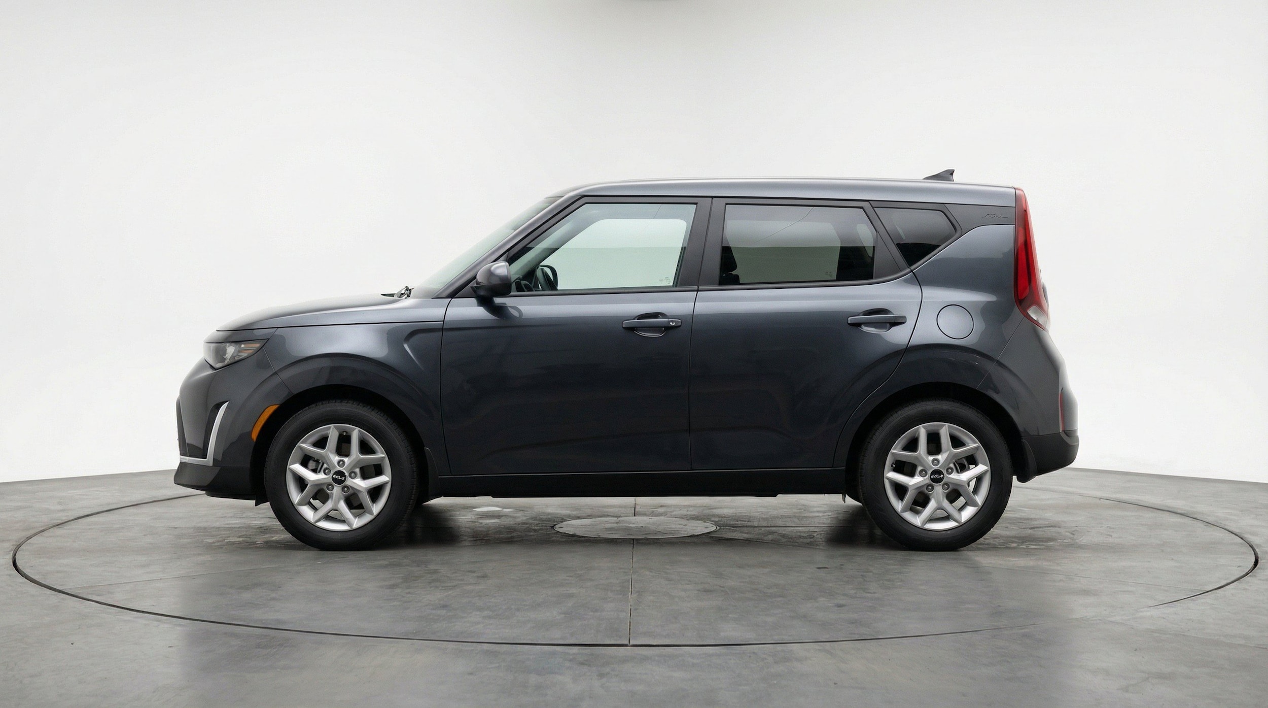 Thumbnail: 2025 Kia Soul - 5