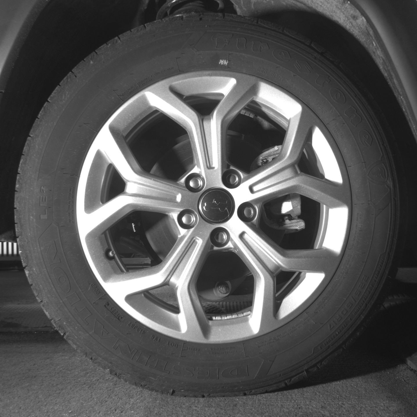 Thumbnail: 2025 Jeep Compass - 15