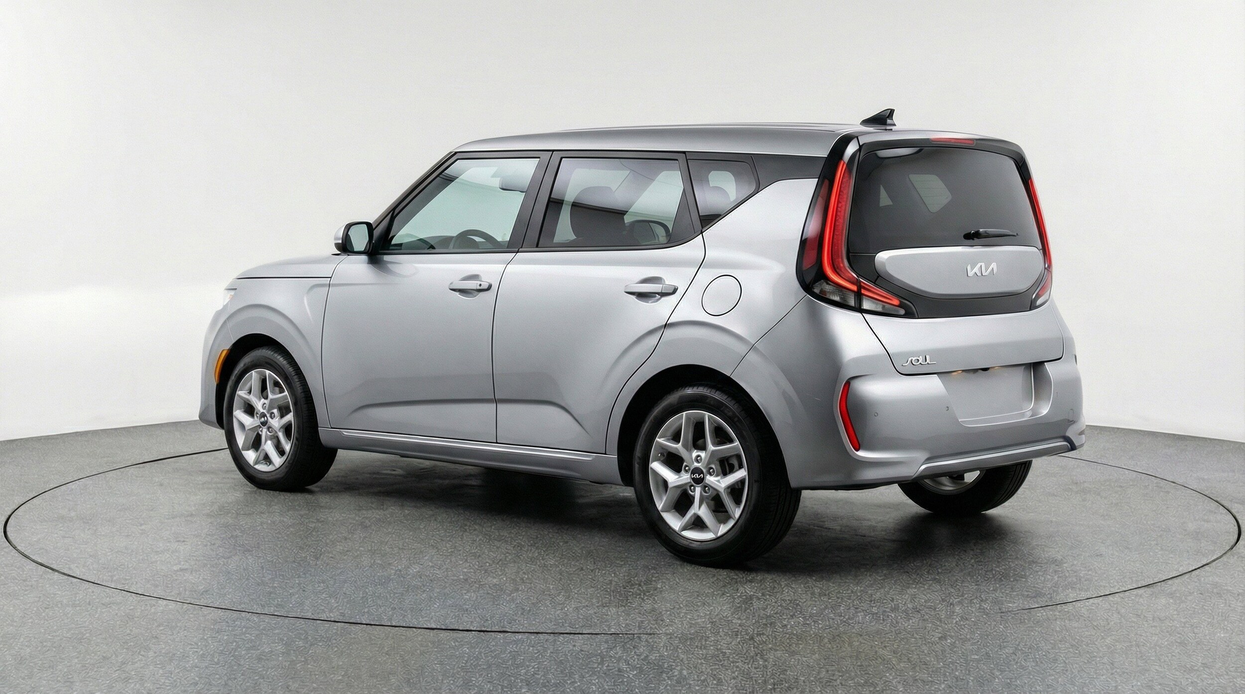 Thumbnail: 2025 Kia Soul - 6