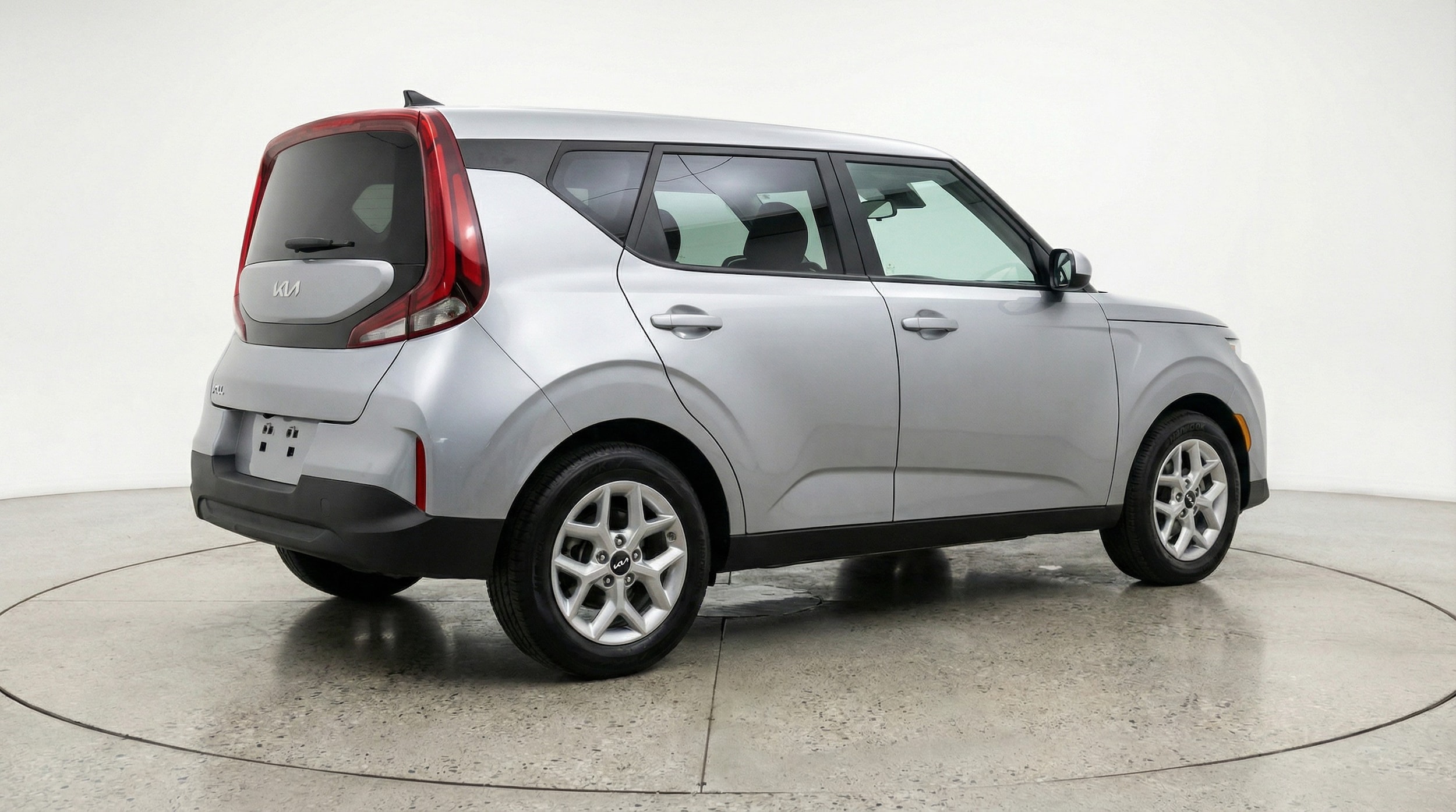 Thumbnail: 2025 Kia Soul - 7