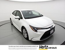 2025 Toyota Corolla  -
                  Des Plaines, IL