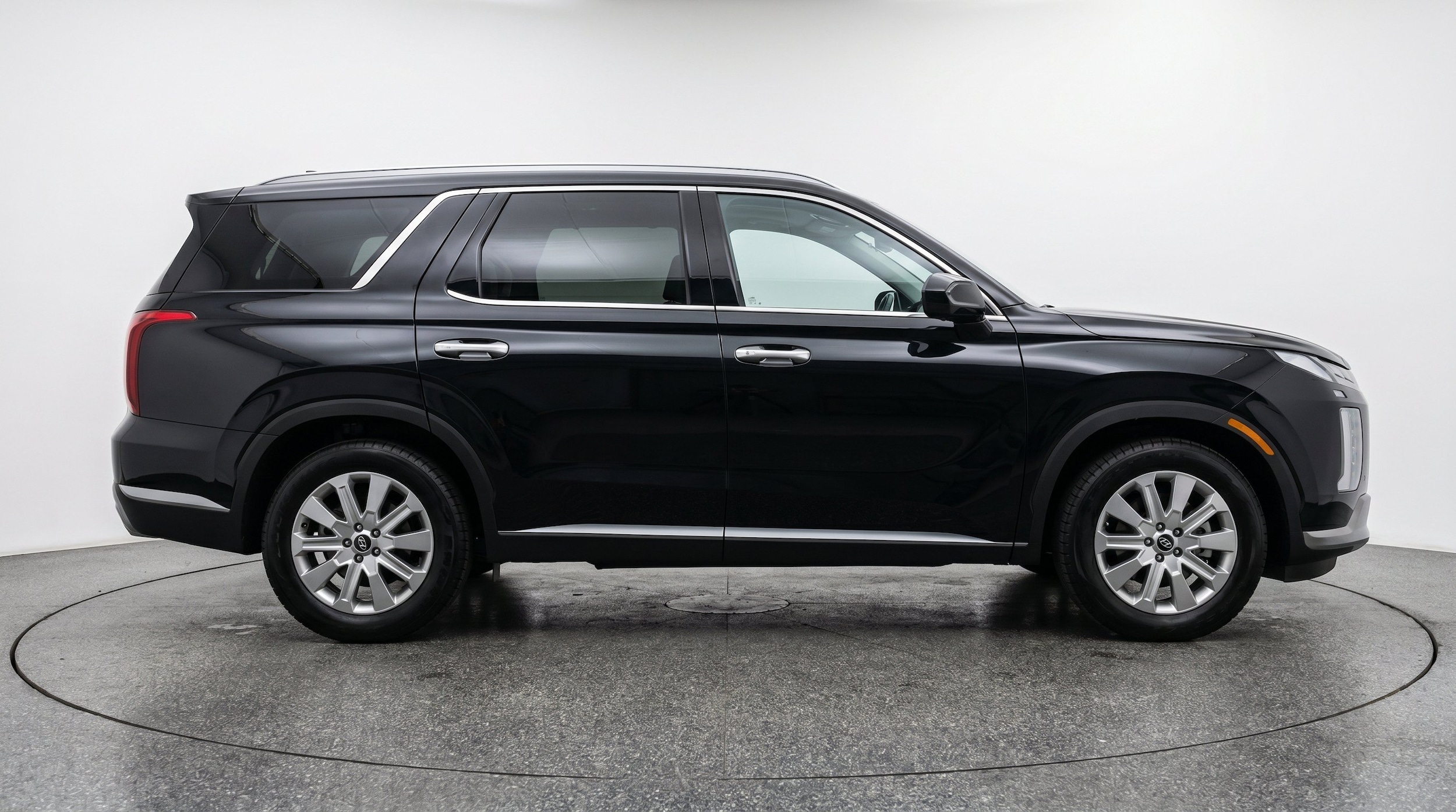 Thumbnail: 2025 Hyundai Palisade - 11