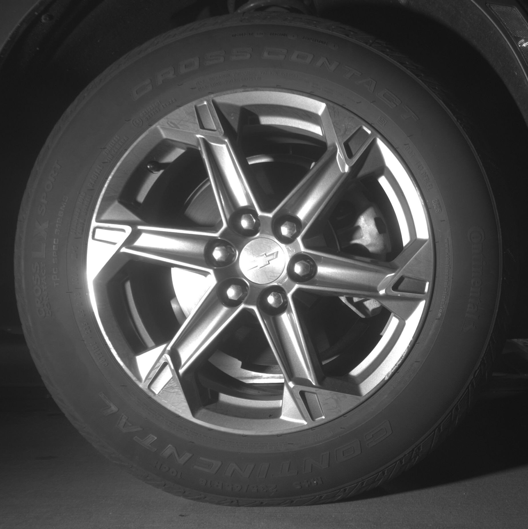 Thumbnail: 2025 Chevrolet Blazer - 13