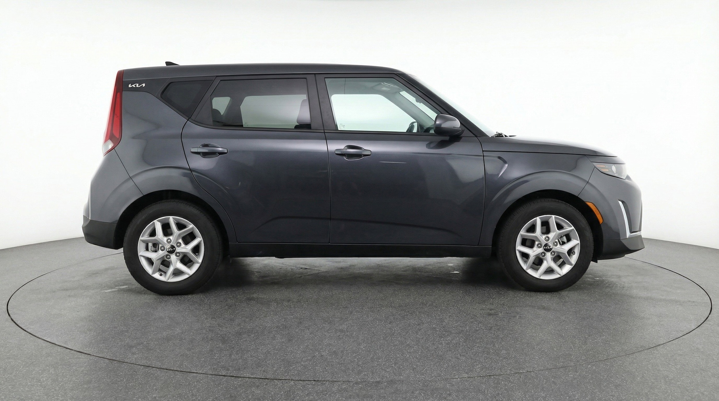 Thumbnail: 2025 Kia Soul - 11