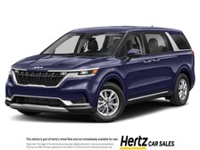 2024 Kia Carnival LX -
                  Des Plaines, IL