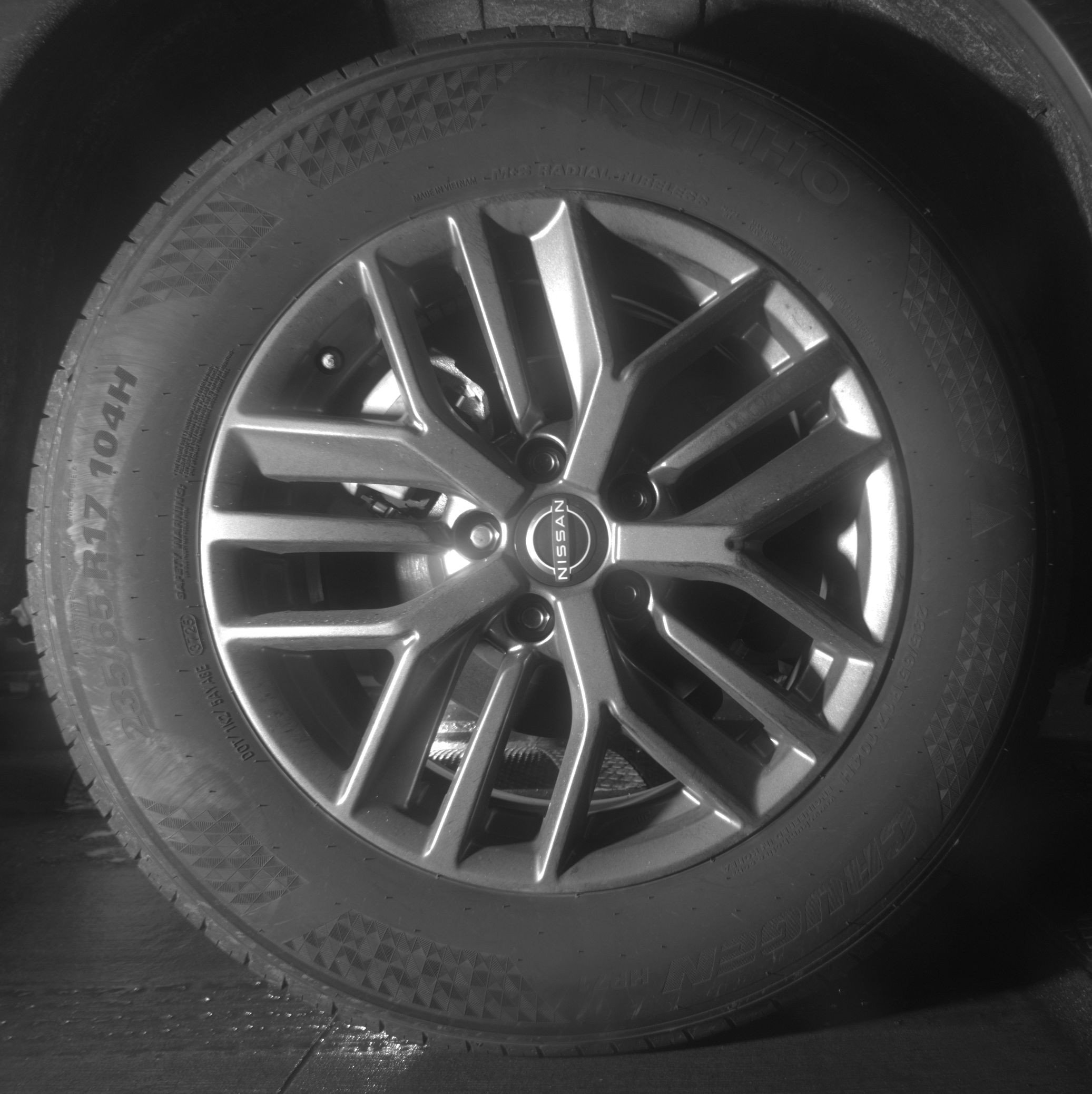 Thumbnail: 2026 Nissan Rogue - 15