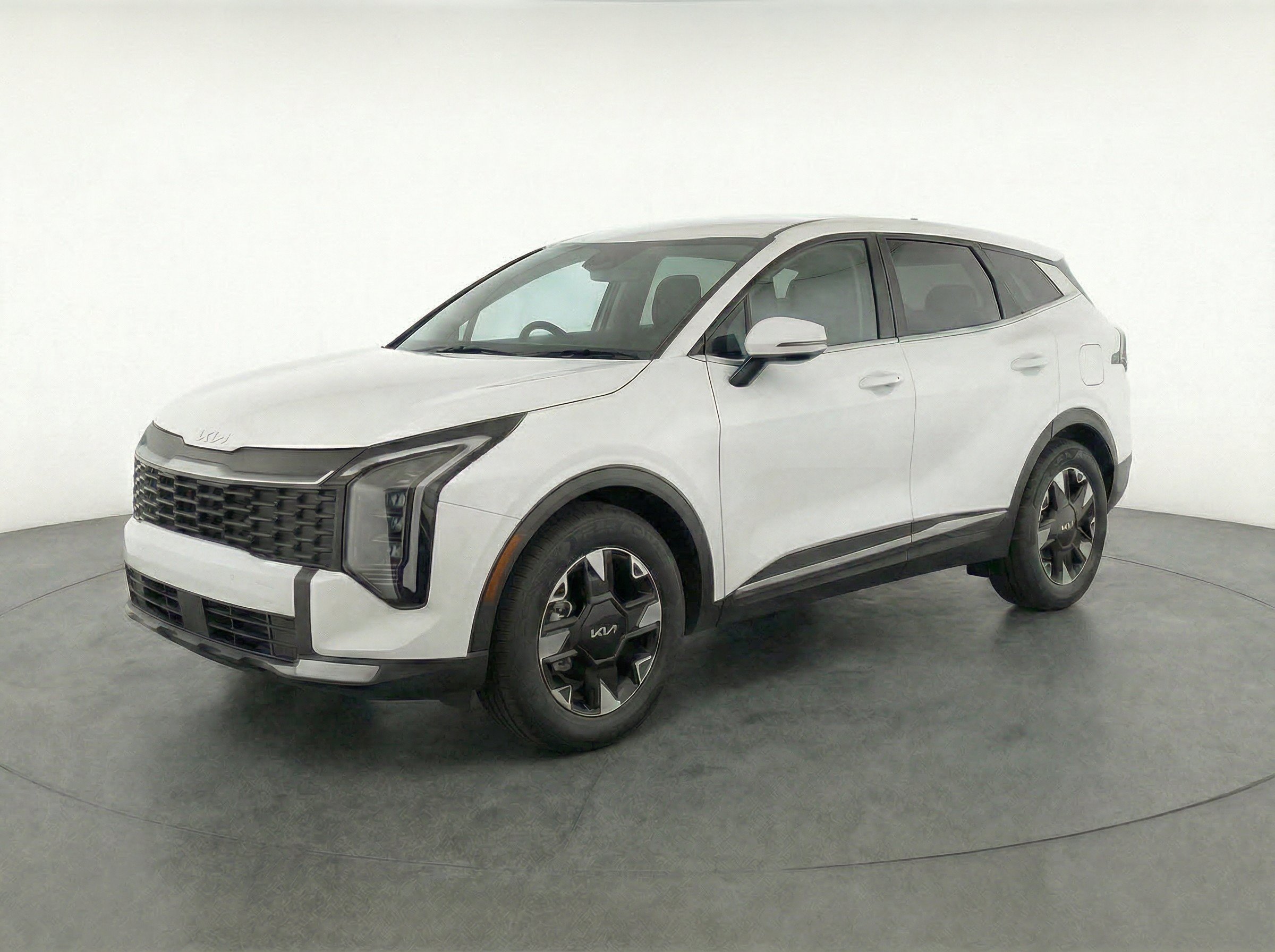 Thumbnail: 2026 Kia Sportage - 3