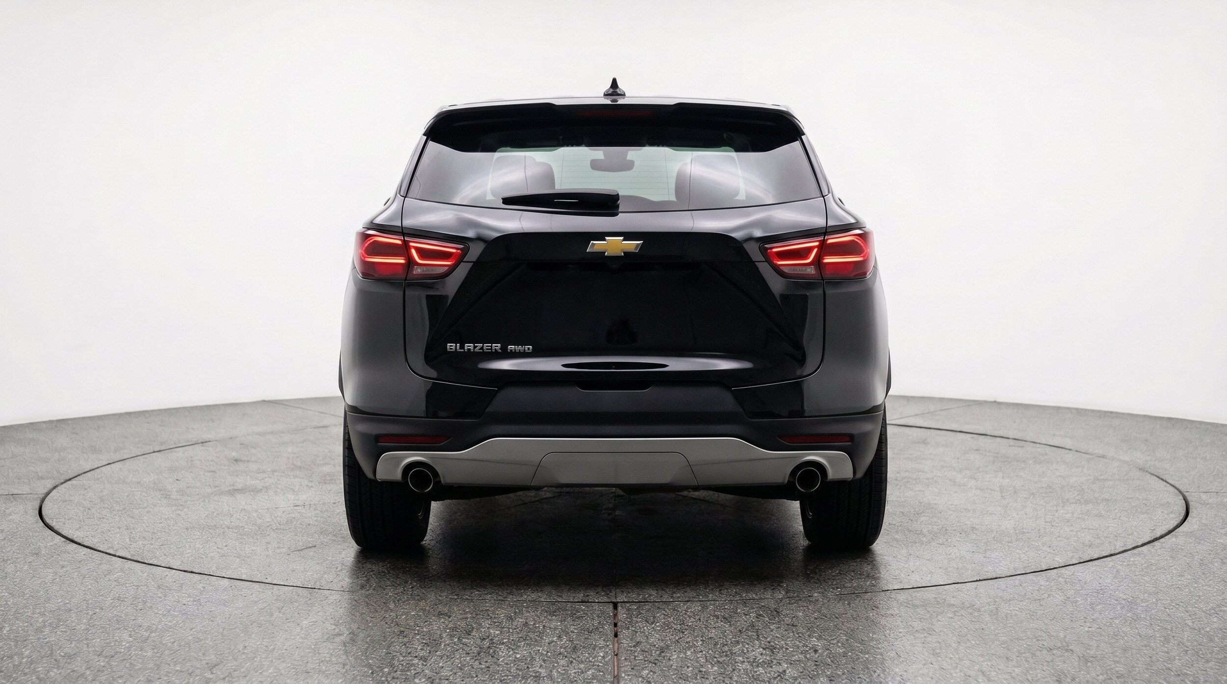 Thumbnail: 2026 Chevrolet Blazer - 7