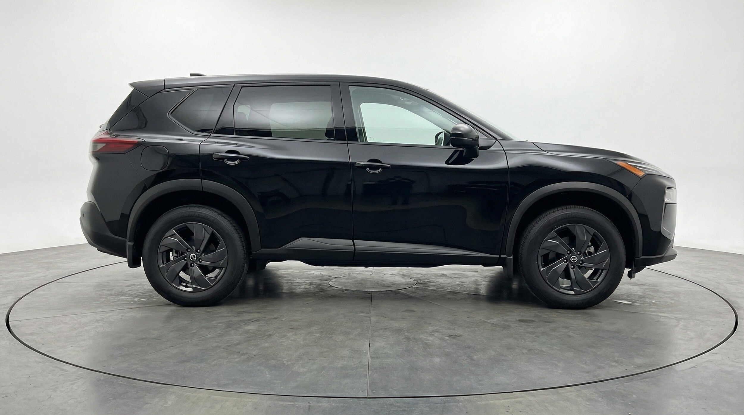 Thumbnail: 2026 Nissan Rogue - 11