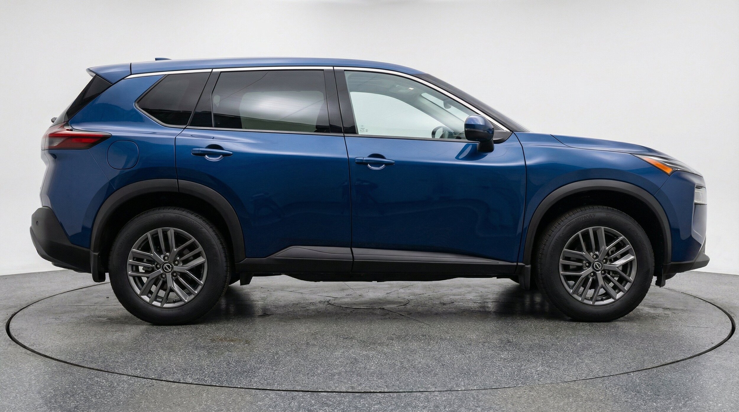 Thumbnail: 2026 Nissan Rogue - 11