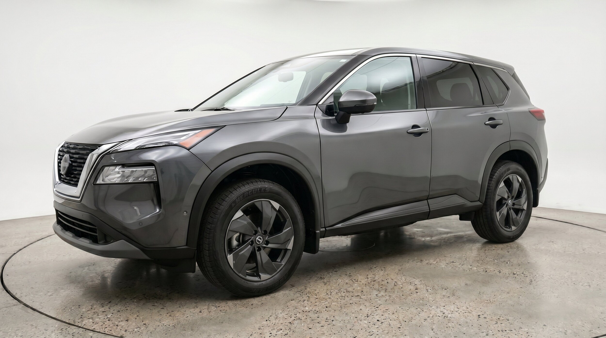 Thumbnail: 2025 Nissan Rogue - 3