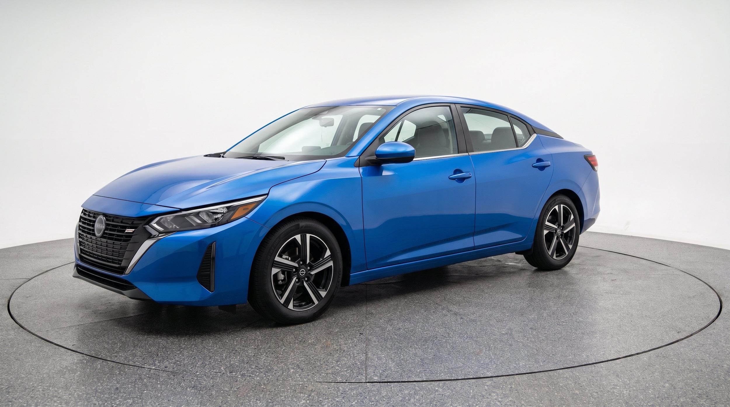 Thumbnail: 2025 Nissan Sentra - 3