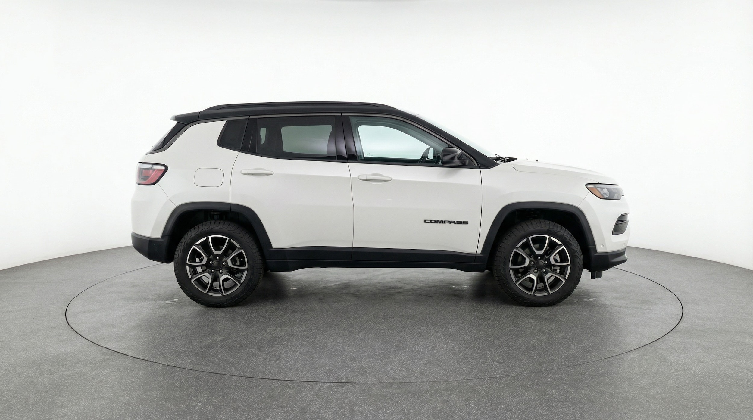Thumbnail: 2025 Jeep Compass - 8