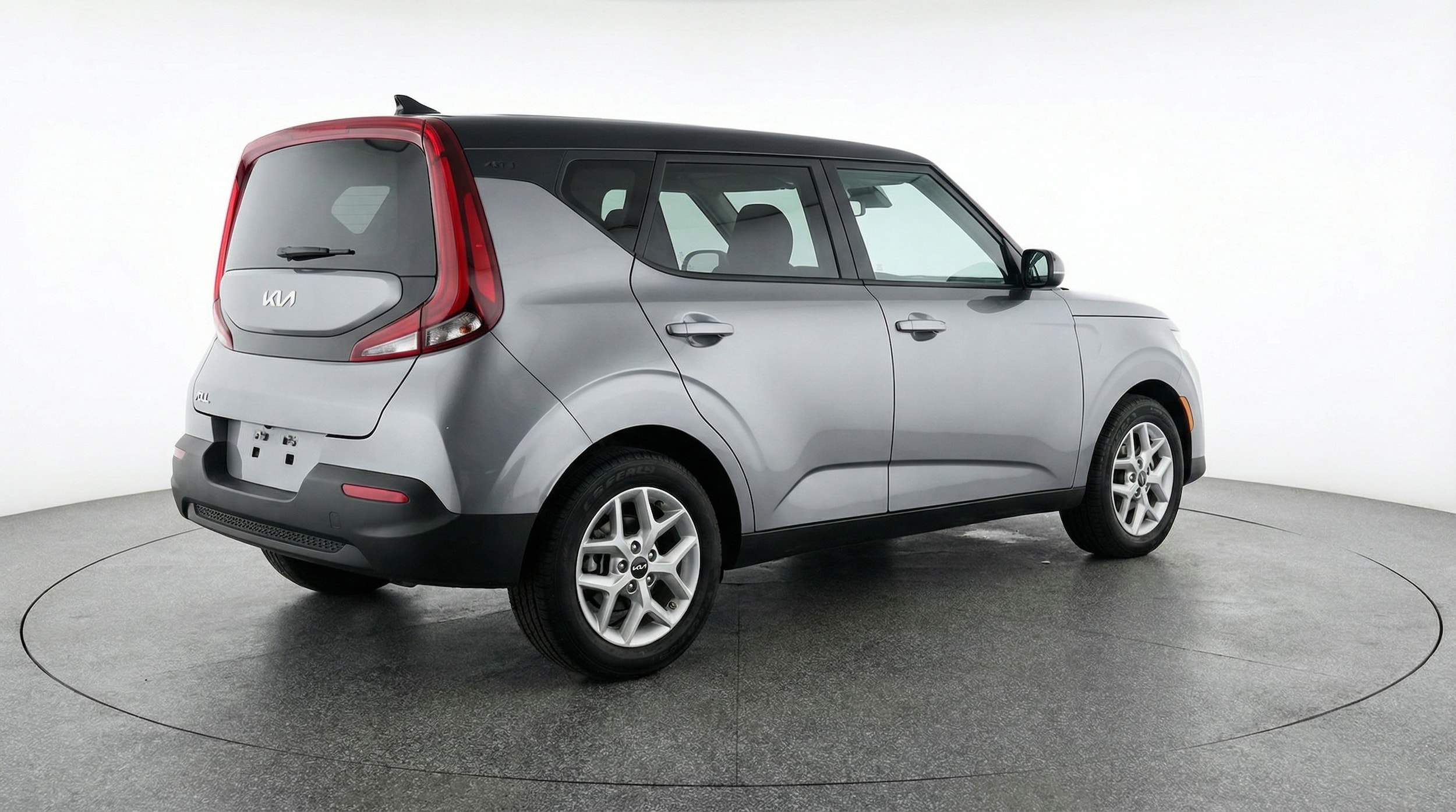 Thumbnail: 2025 Kia Soul - 7