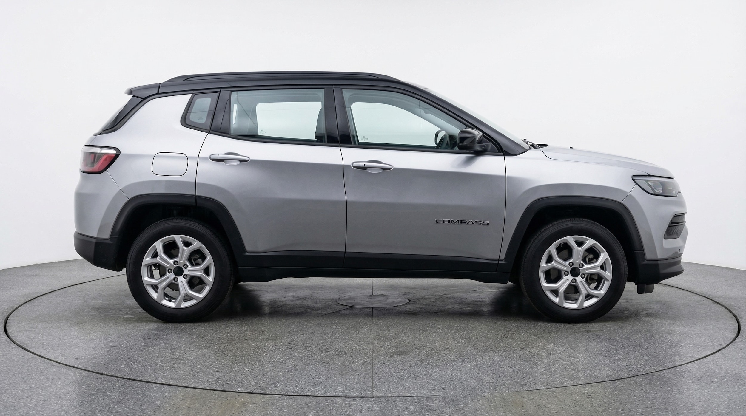 Thumbnail: 2025 Jeep Compass - 8