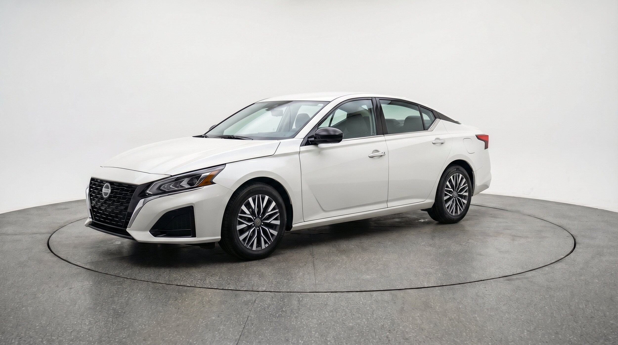 Thumbnail: 2026 Nissan Altima - 3