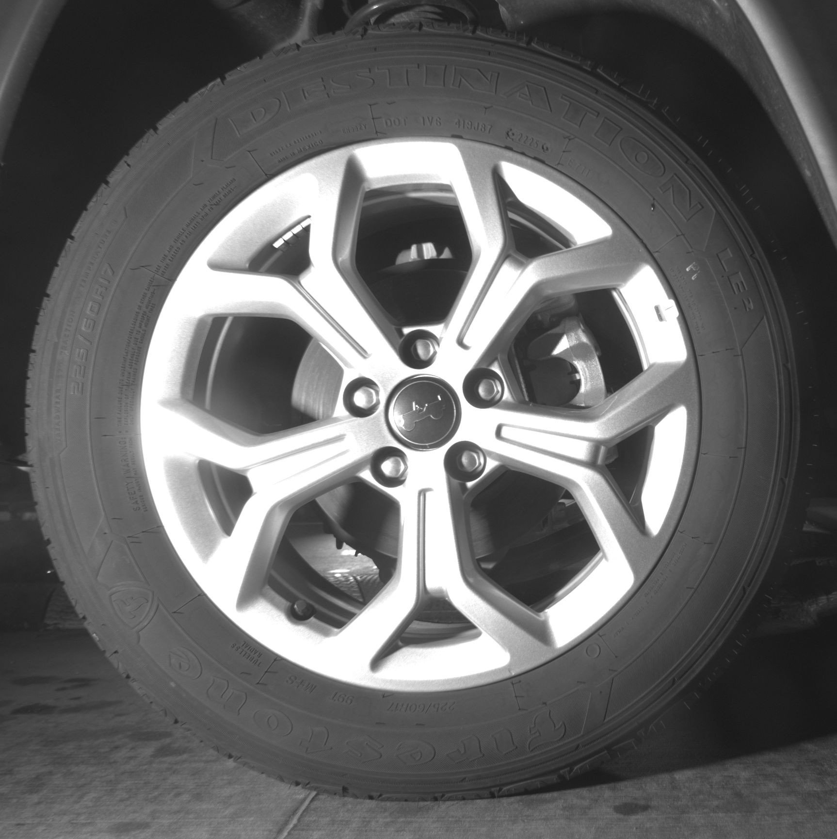 Thumbnail: 2025 Jeep Compass - 15