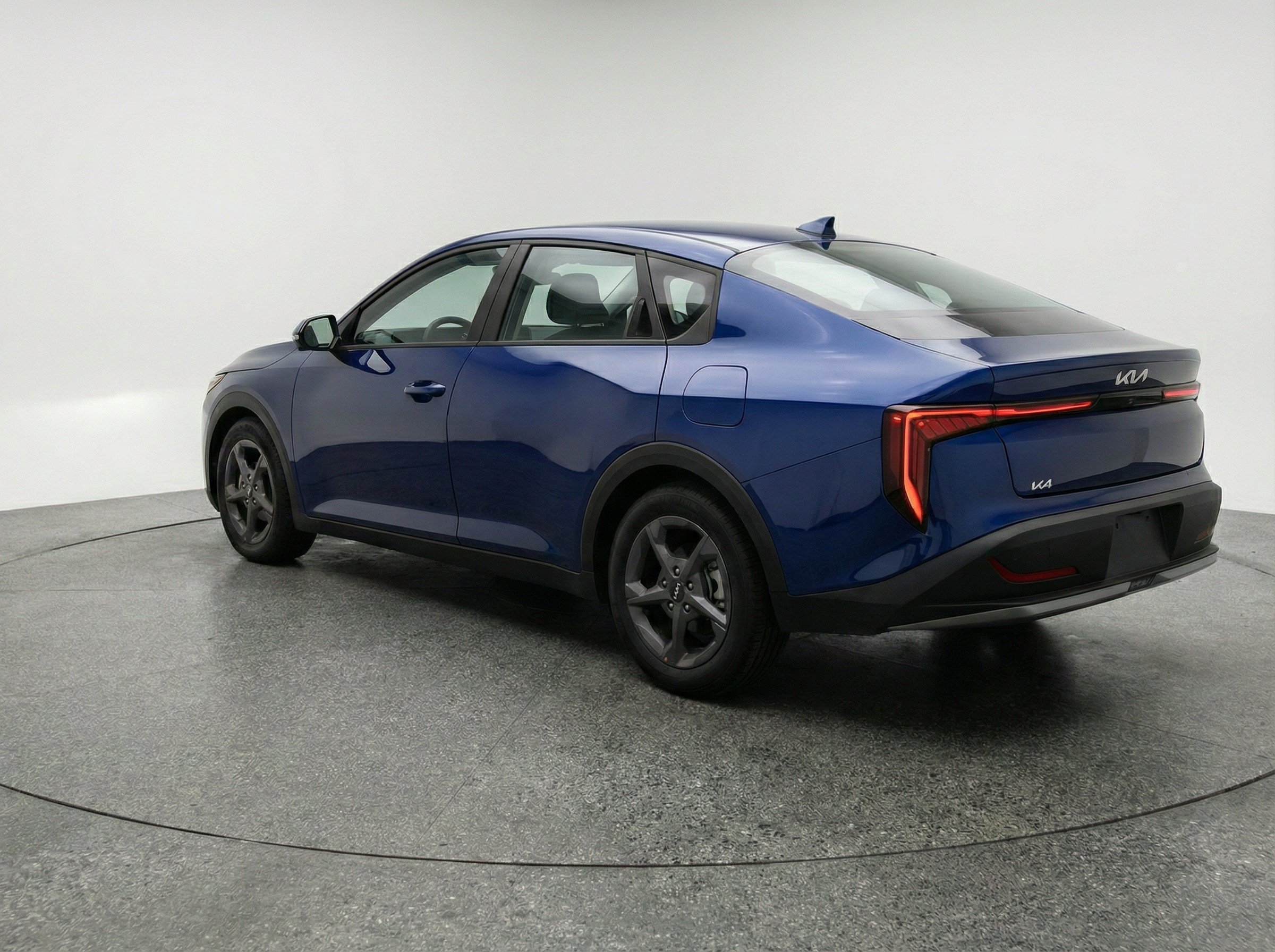 Thumbnail: 2025 Kia K4 - 6