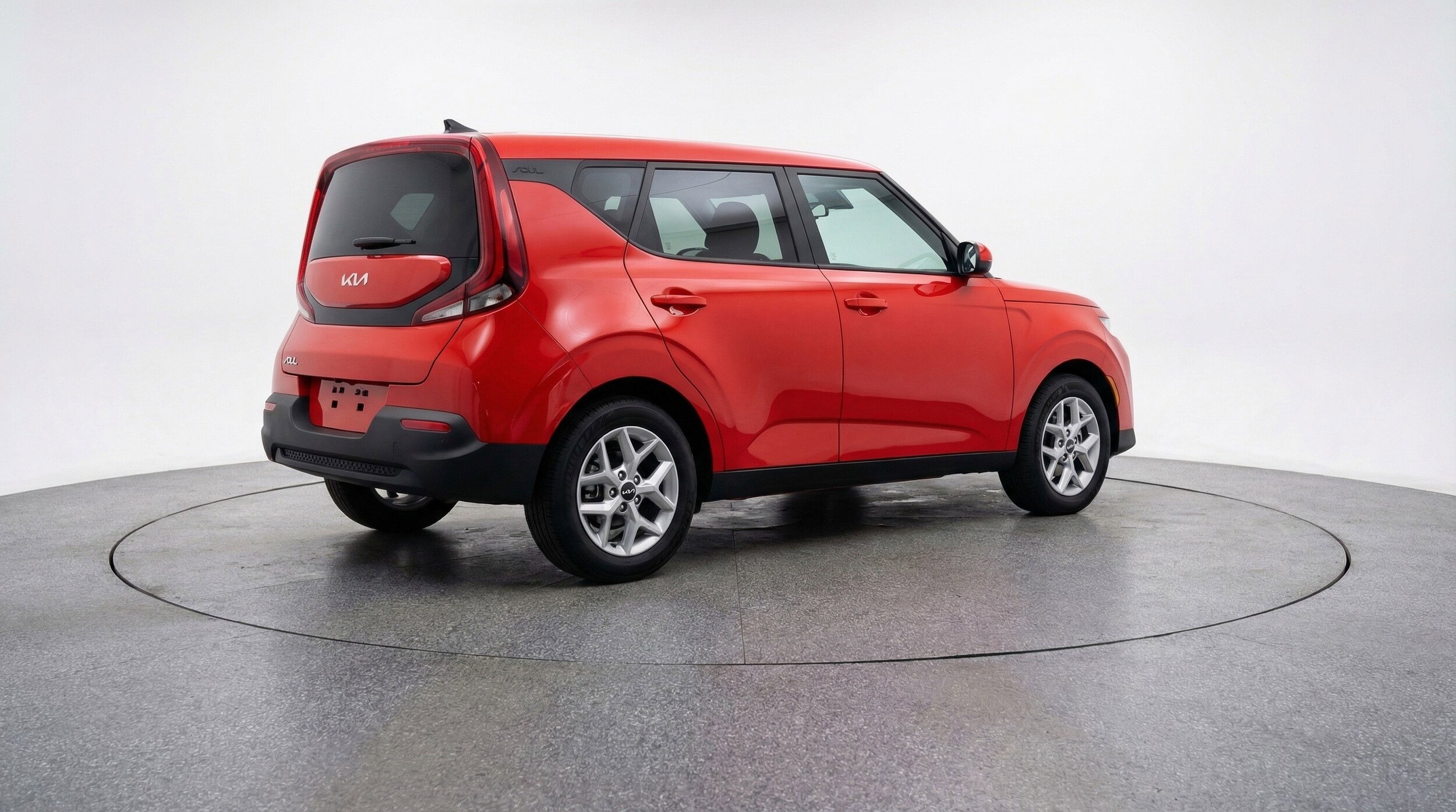 Thumbnail: 2025 Kia Soul - 9