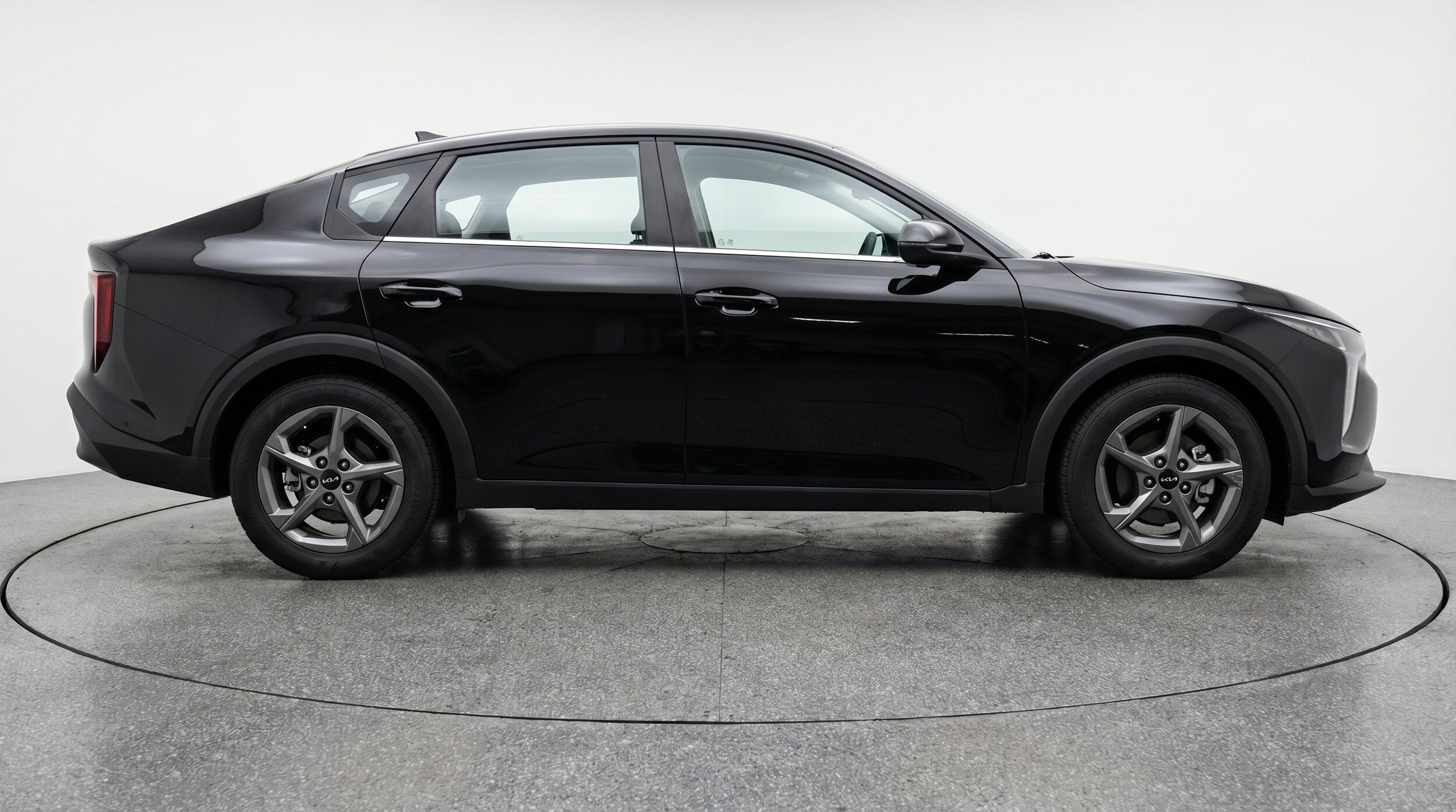 Thumbnail: 2025 Kia K4 - 11