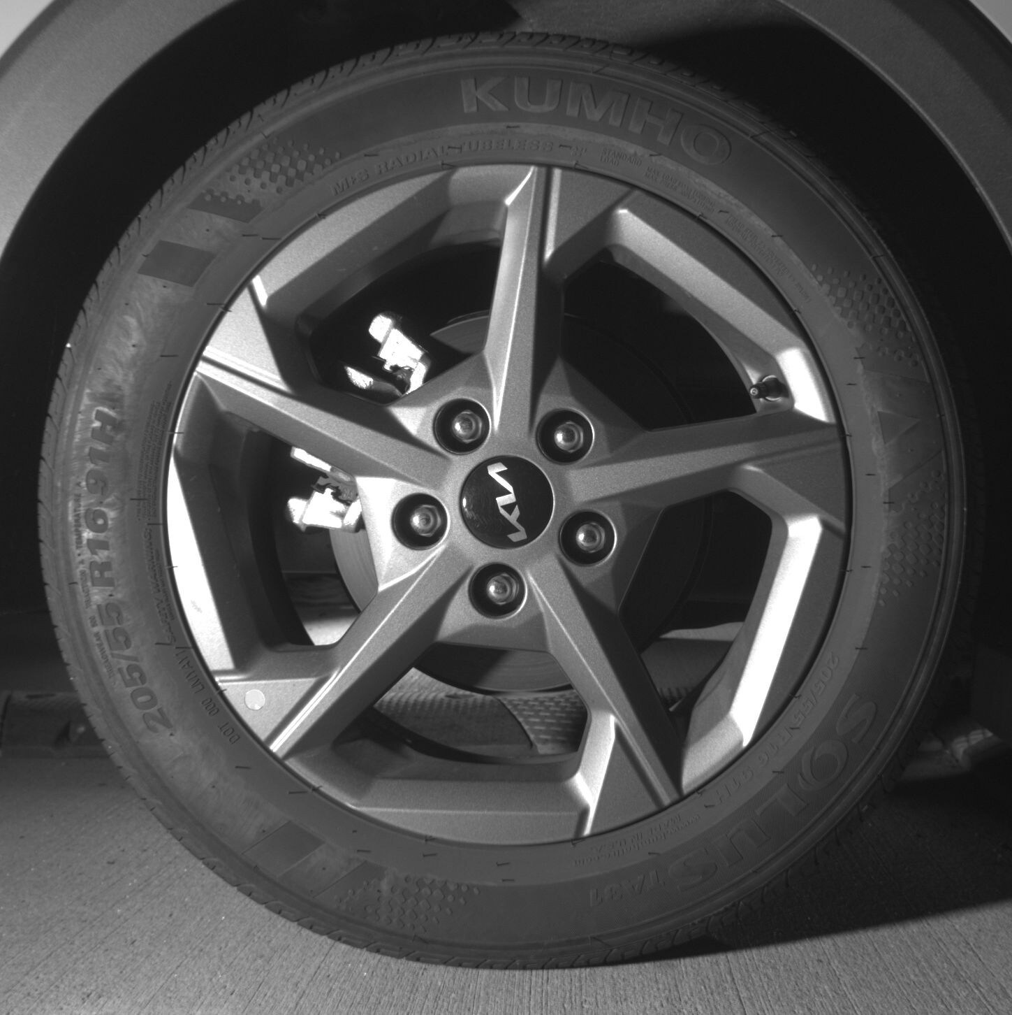 Thumbnail: 2025 Kia K4 - 12