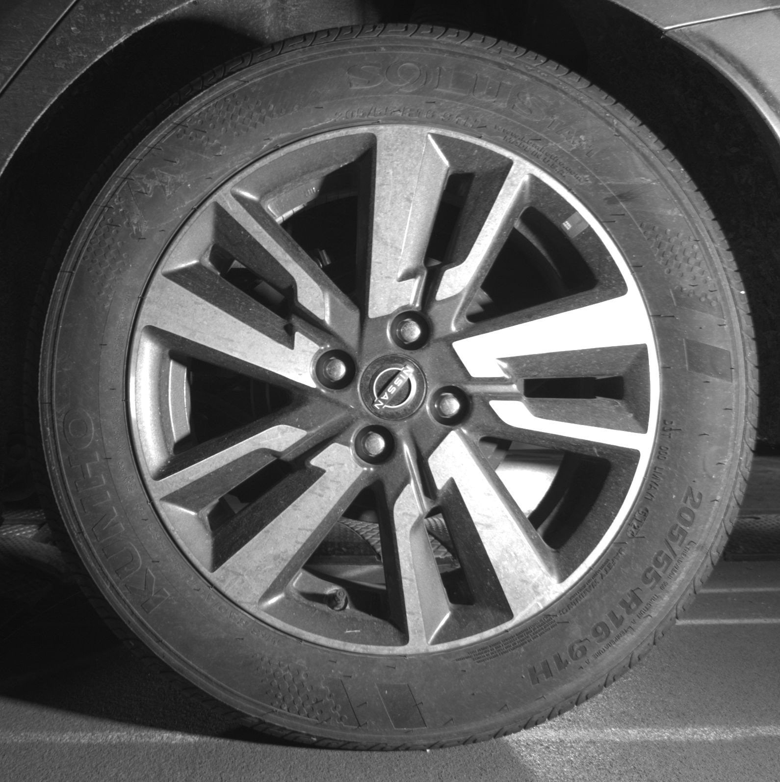 Thumbnail: 2025 Nissan Versa - 14