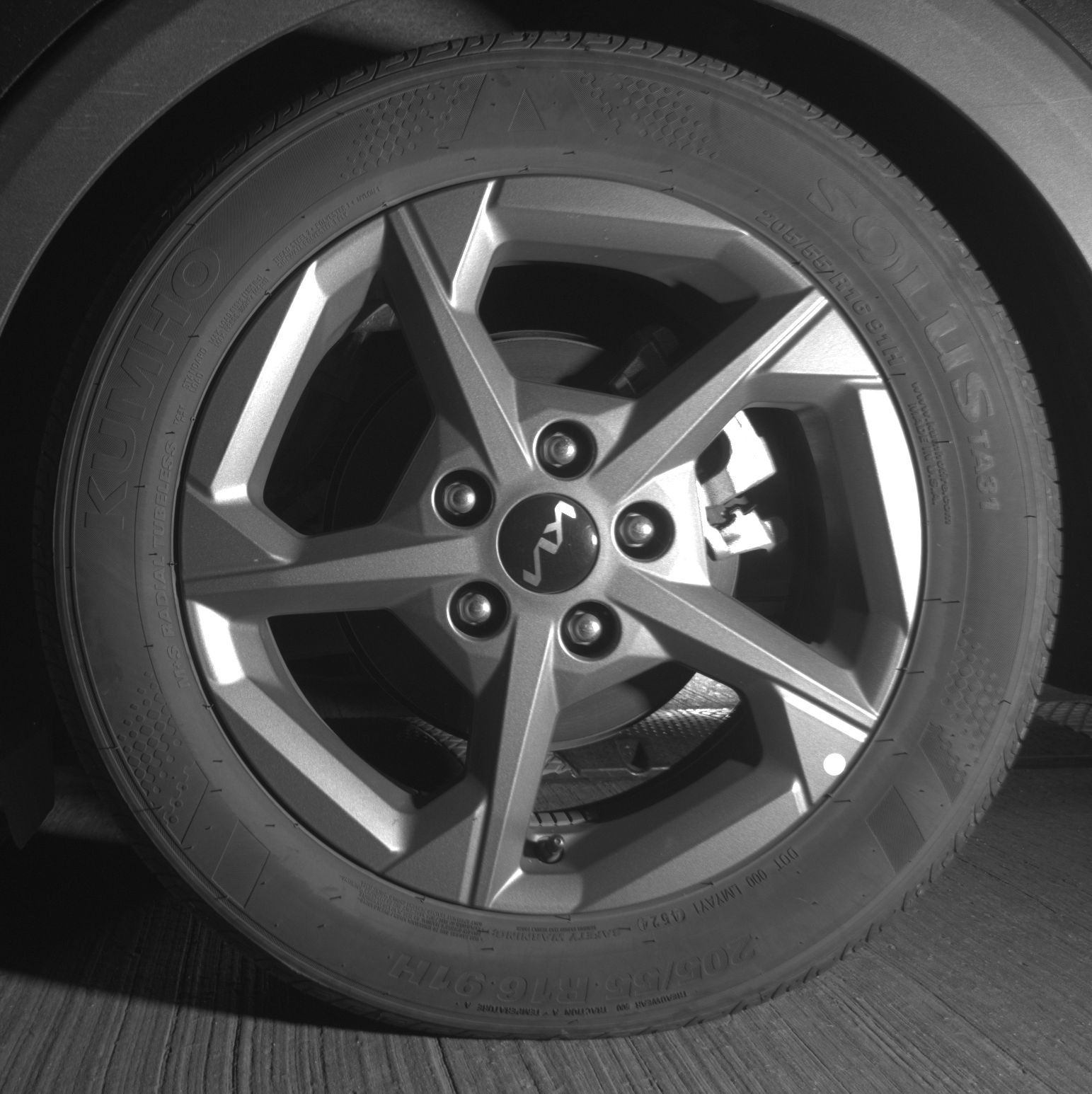 Thumbnail: 2025 Kia K4 - 11