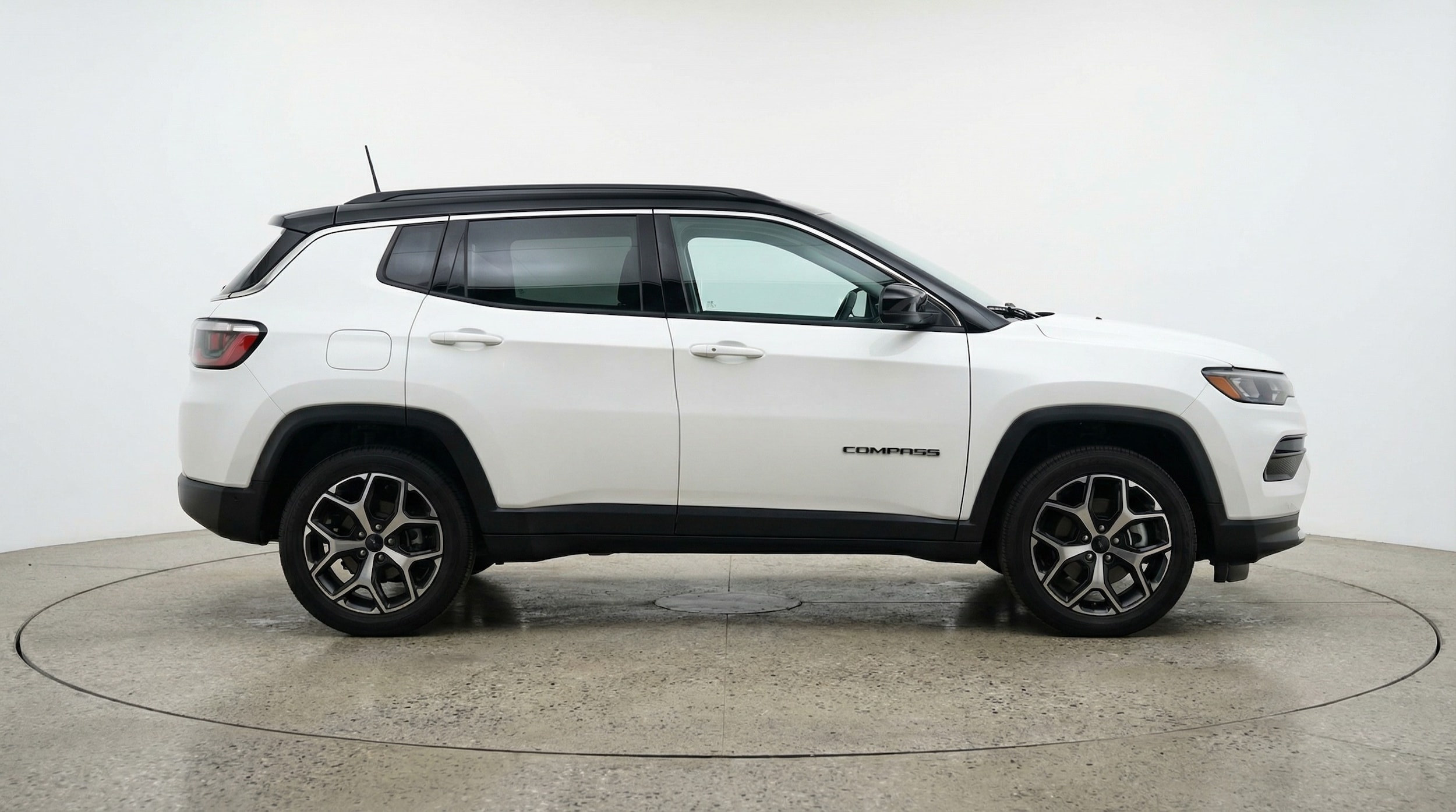 Thumbnail: 2025 Jeep Compass - 8