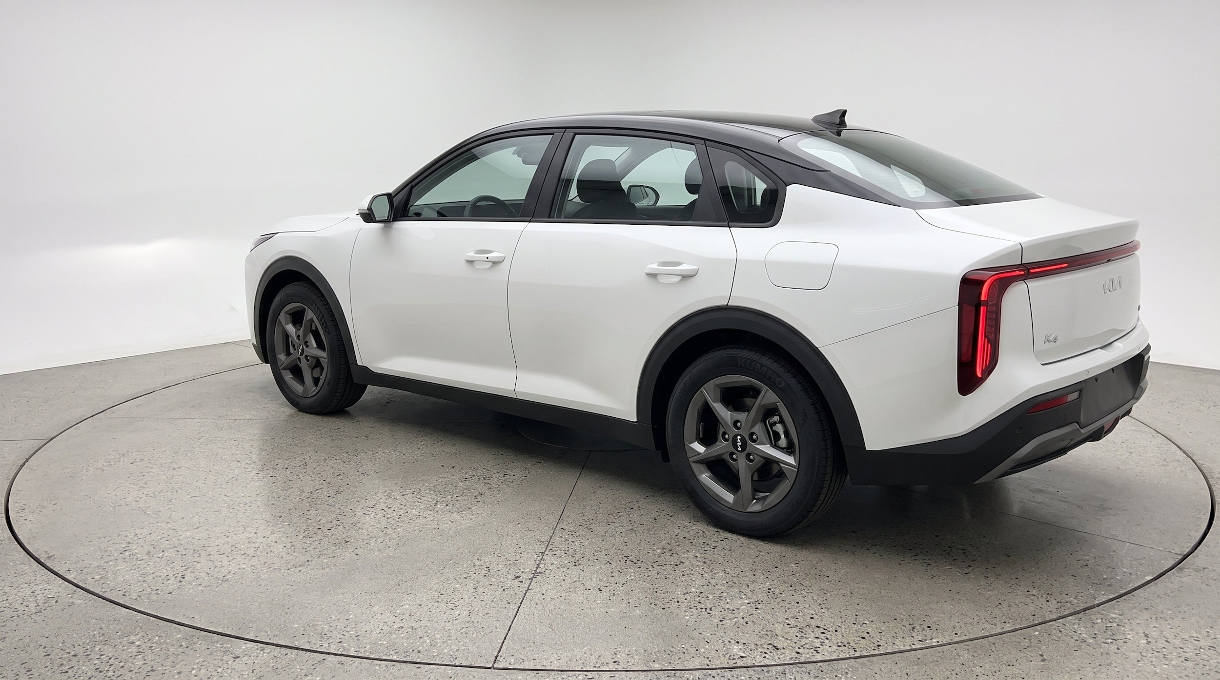 Thumbnail: 2026 Kia K4 - 6