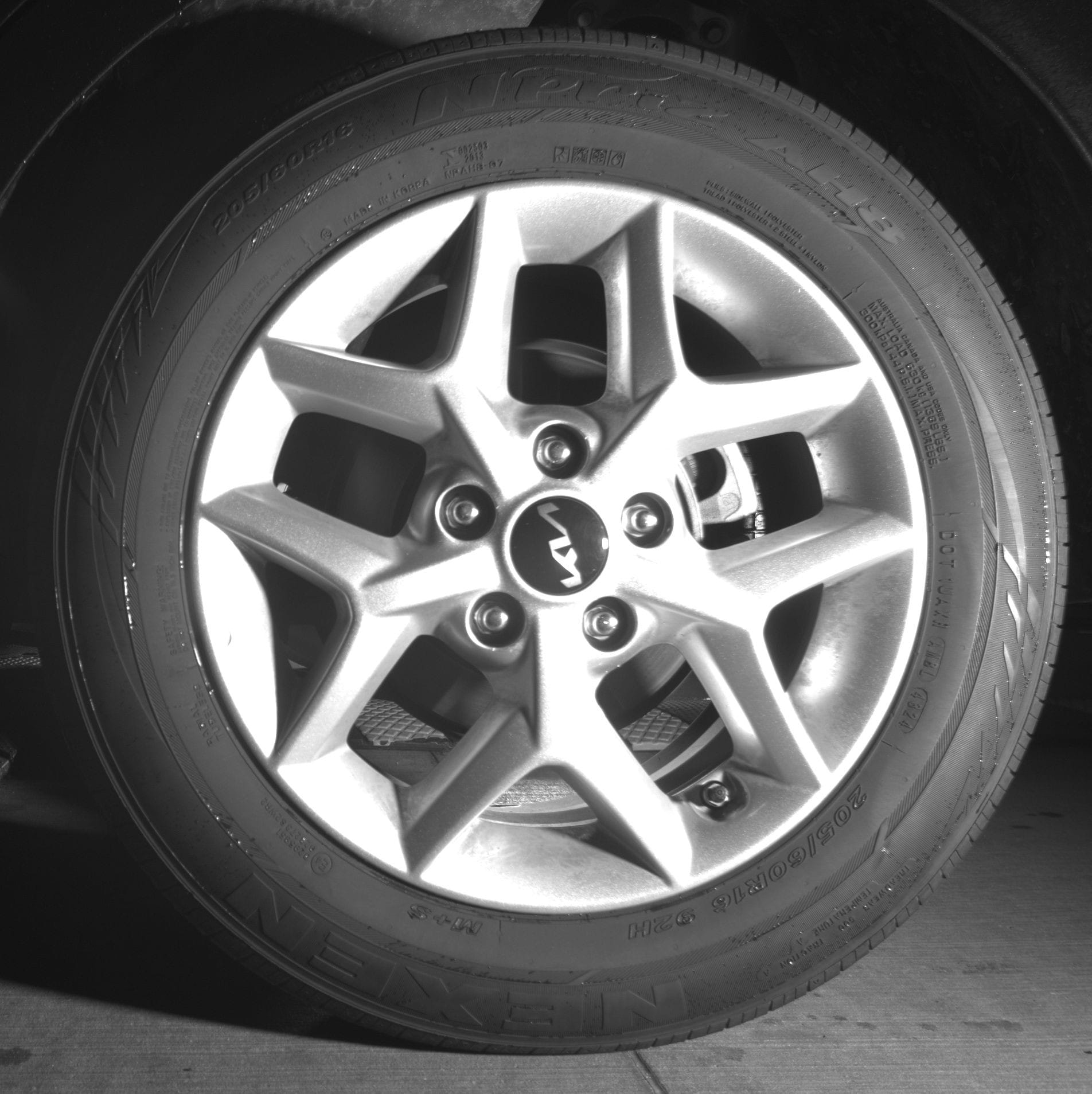 Thumbnail: 2025 Kia Soul - 11