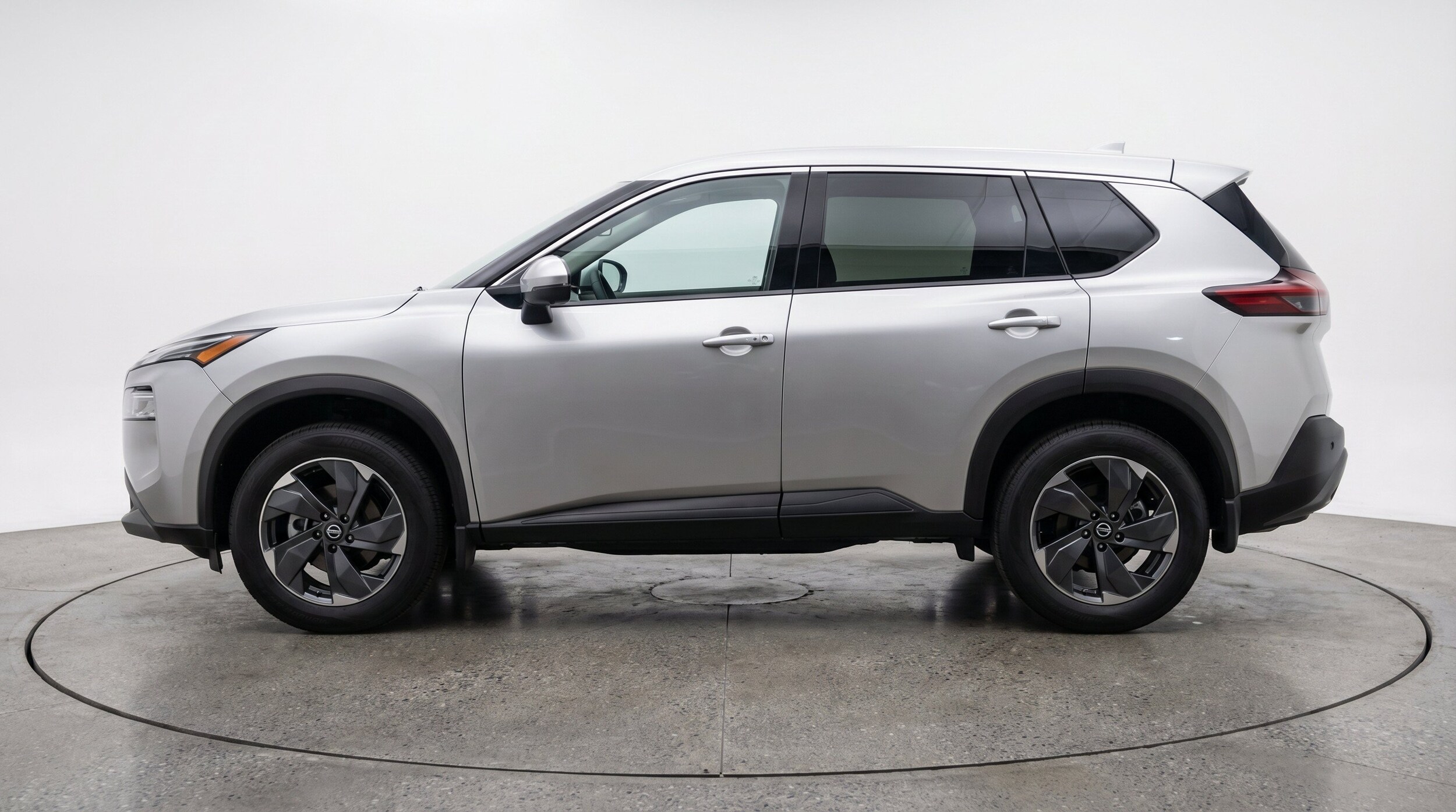 Thumbnail: 2025 Nissan Rogue - 5