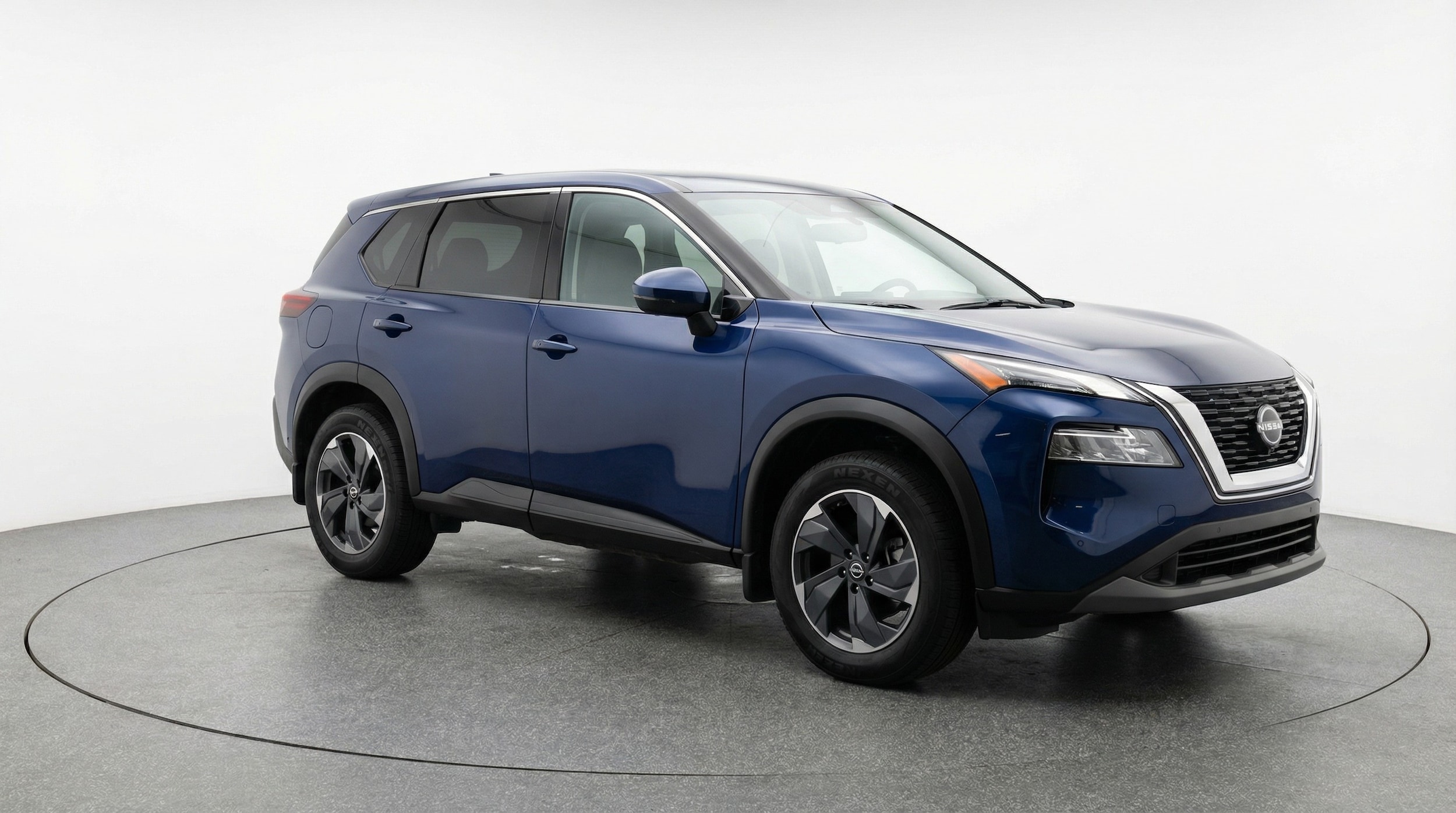 Thumbnail: 2025 Nissan Rogue - 1