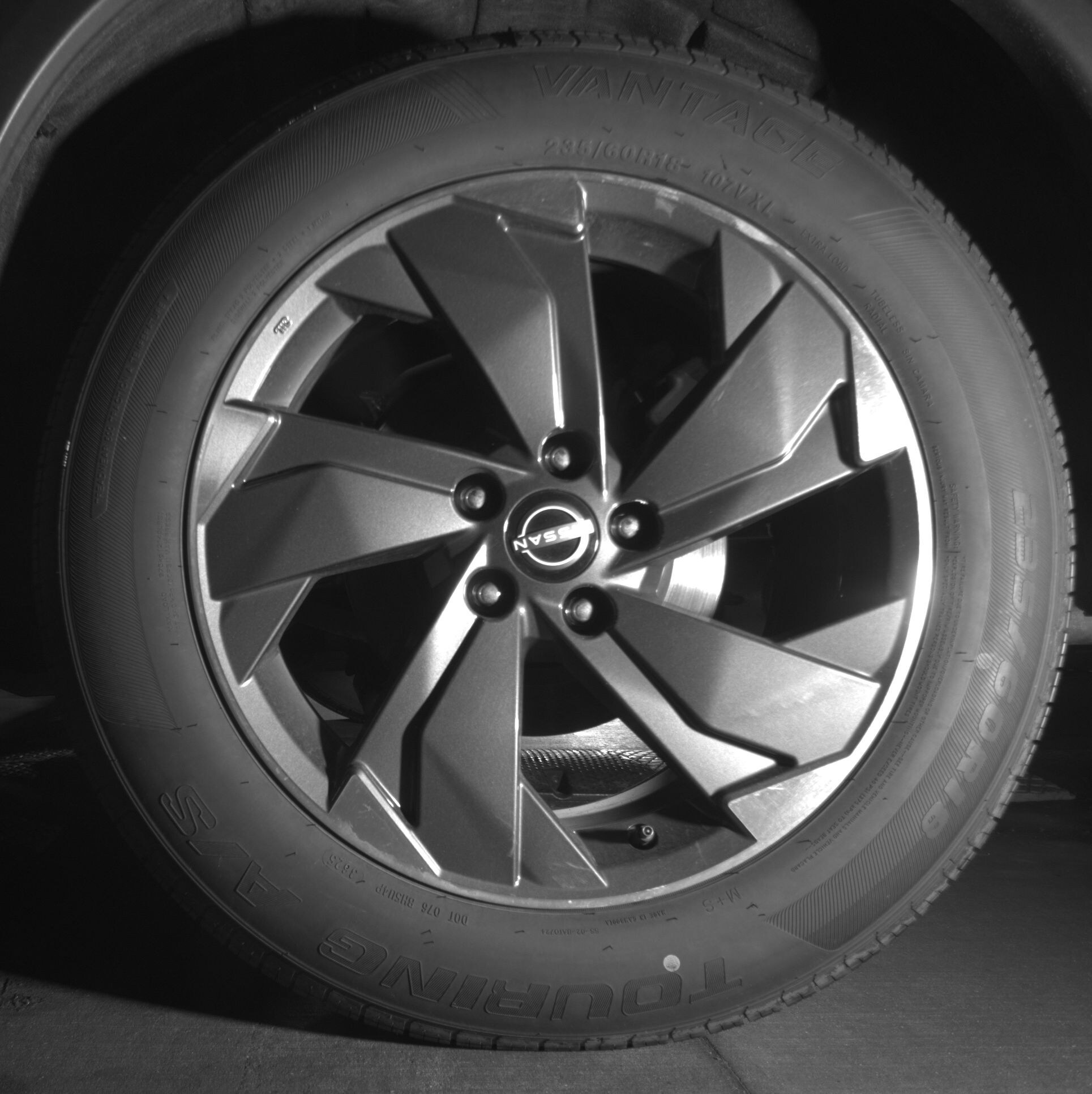 Thumbnail: 2025 Nissan Rogue - 11