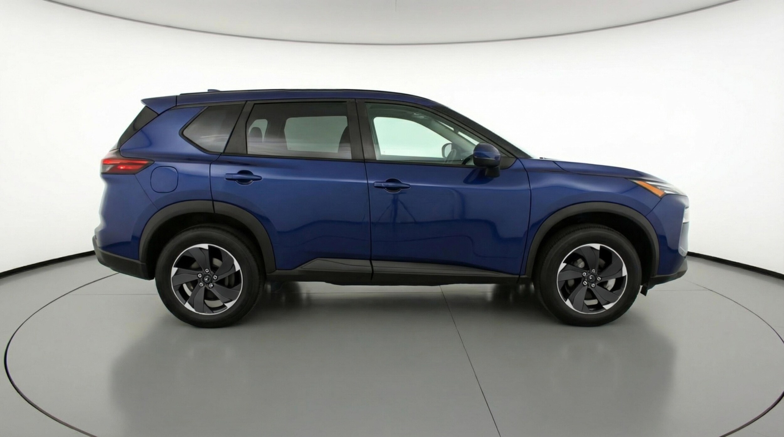 Thumbnail: 2025 Nissan Rogue - 8