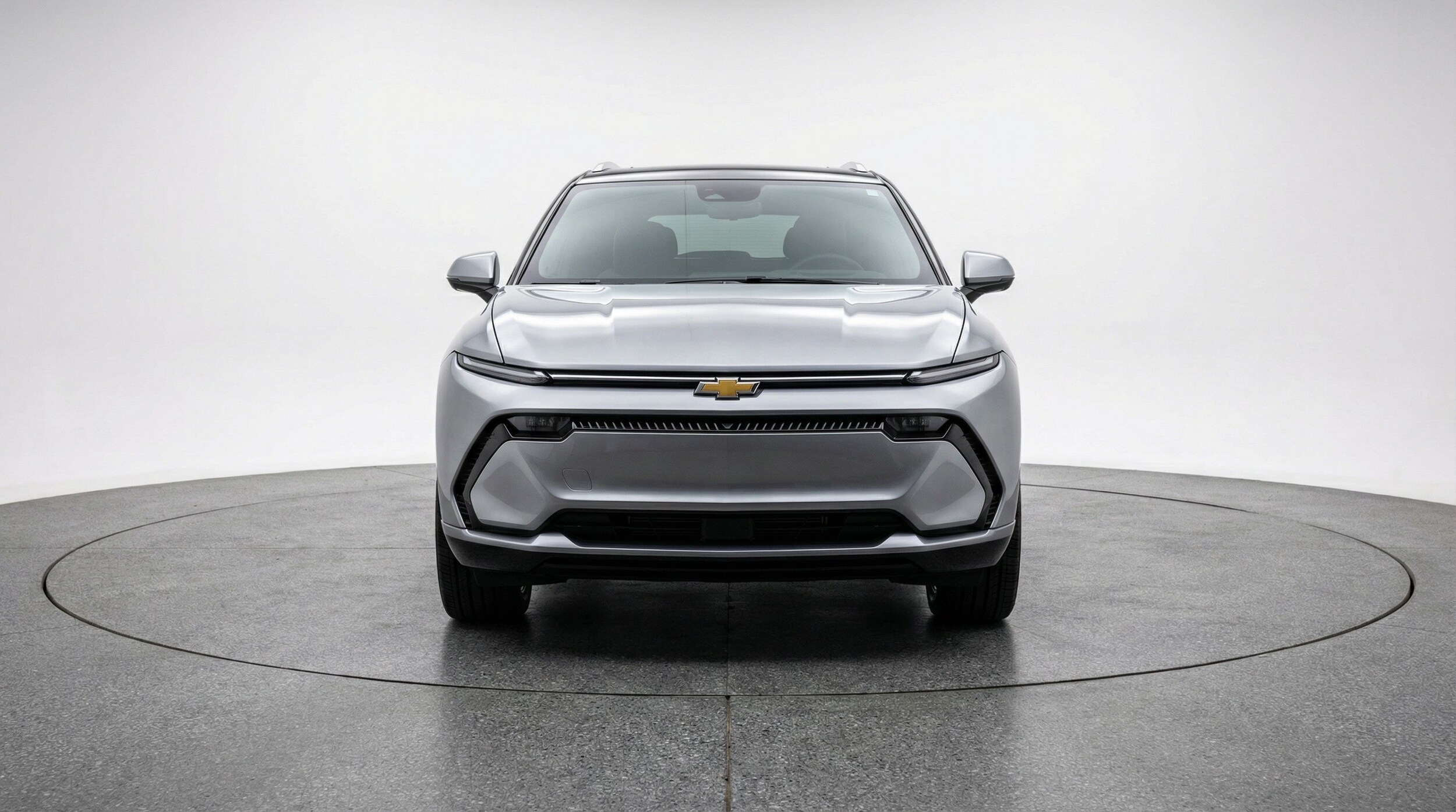 Thumbnail: 2025 Chevrolet Equinox - 2
