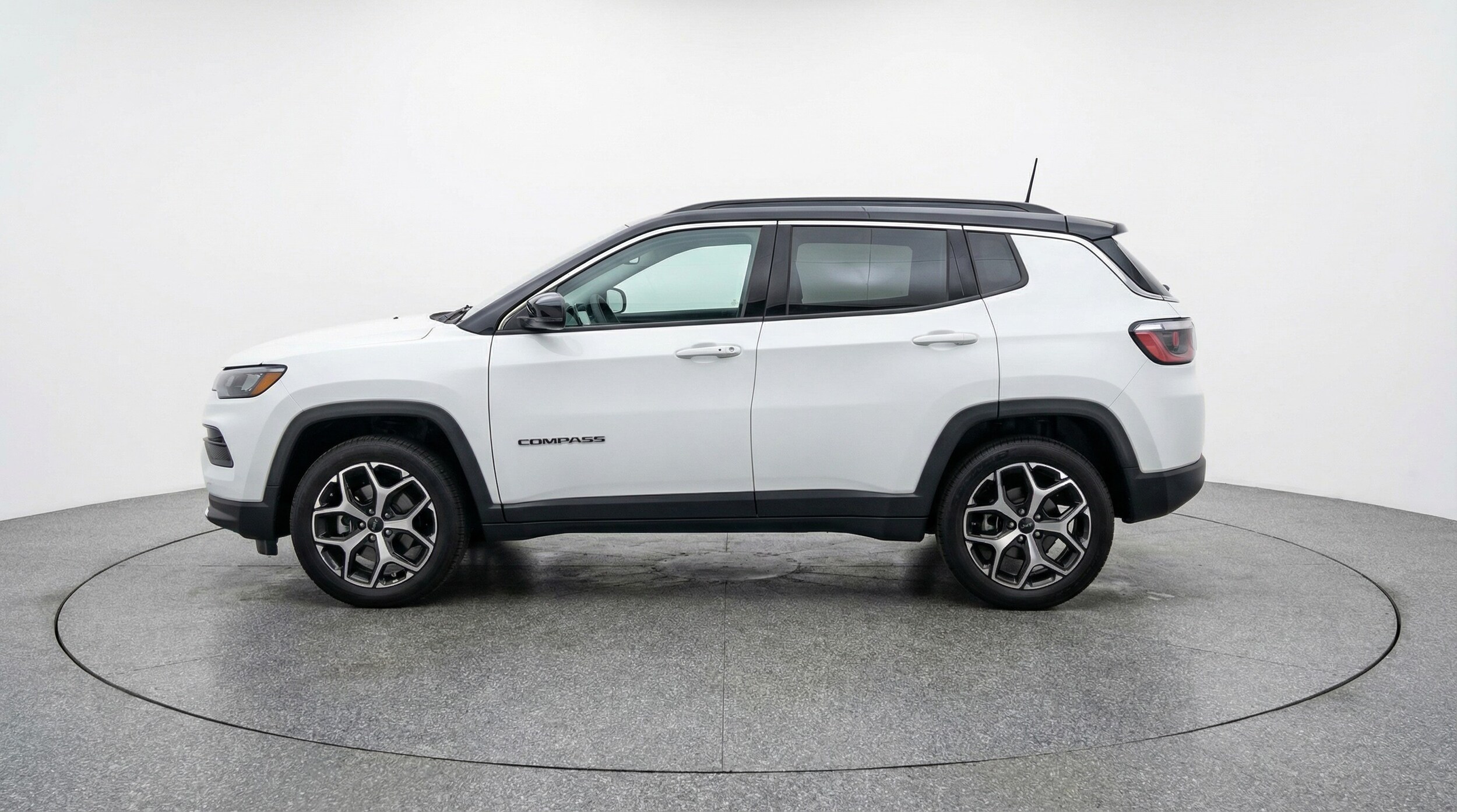 Thumbnail: 2025 Jeep Compass - 4