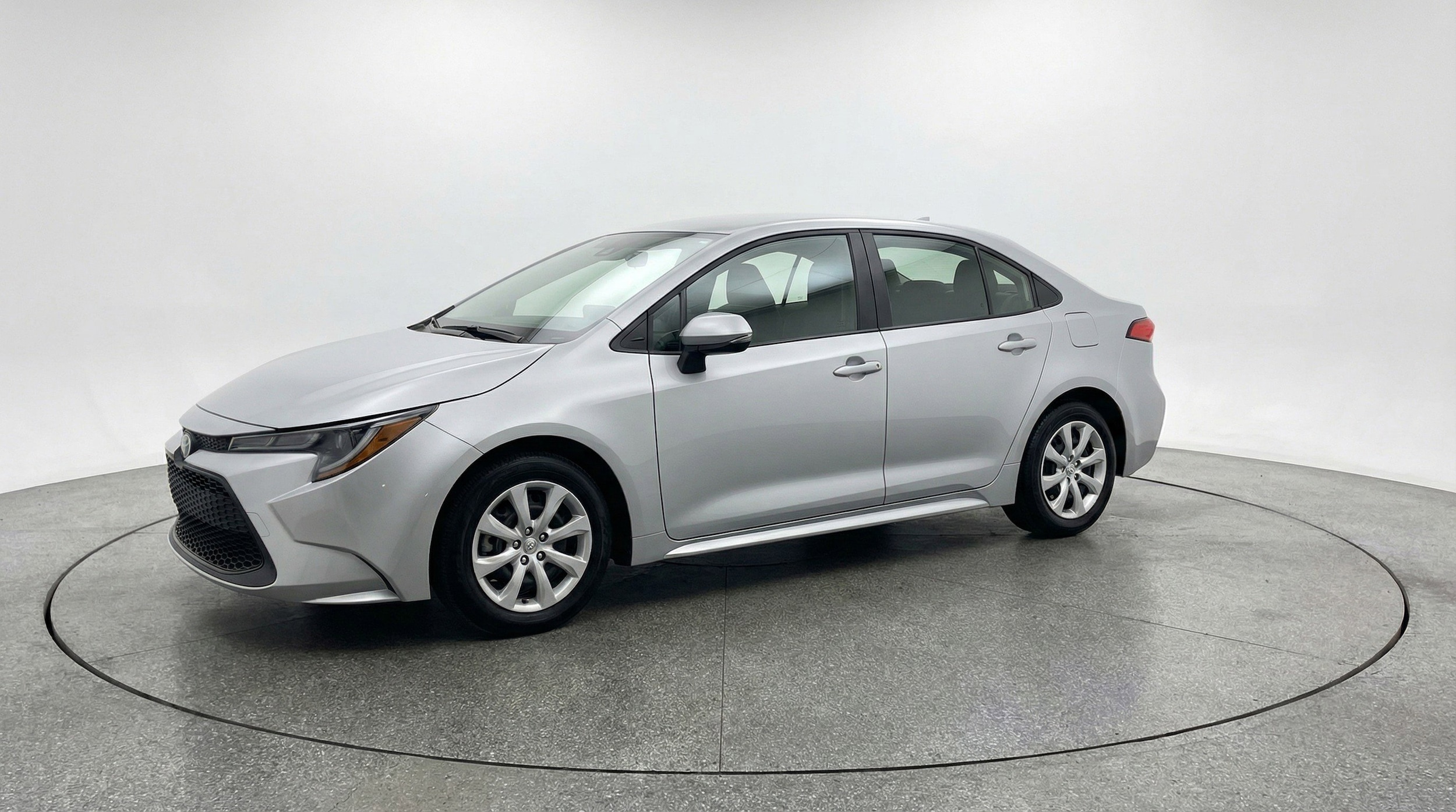 Thumbnail: 2025 Toyota Corolla - 3