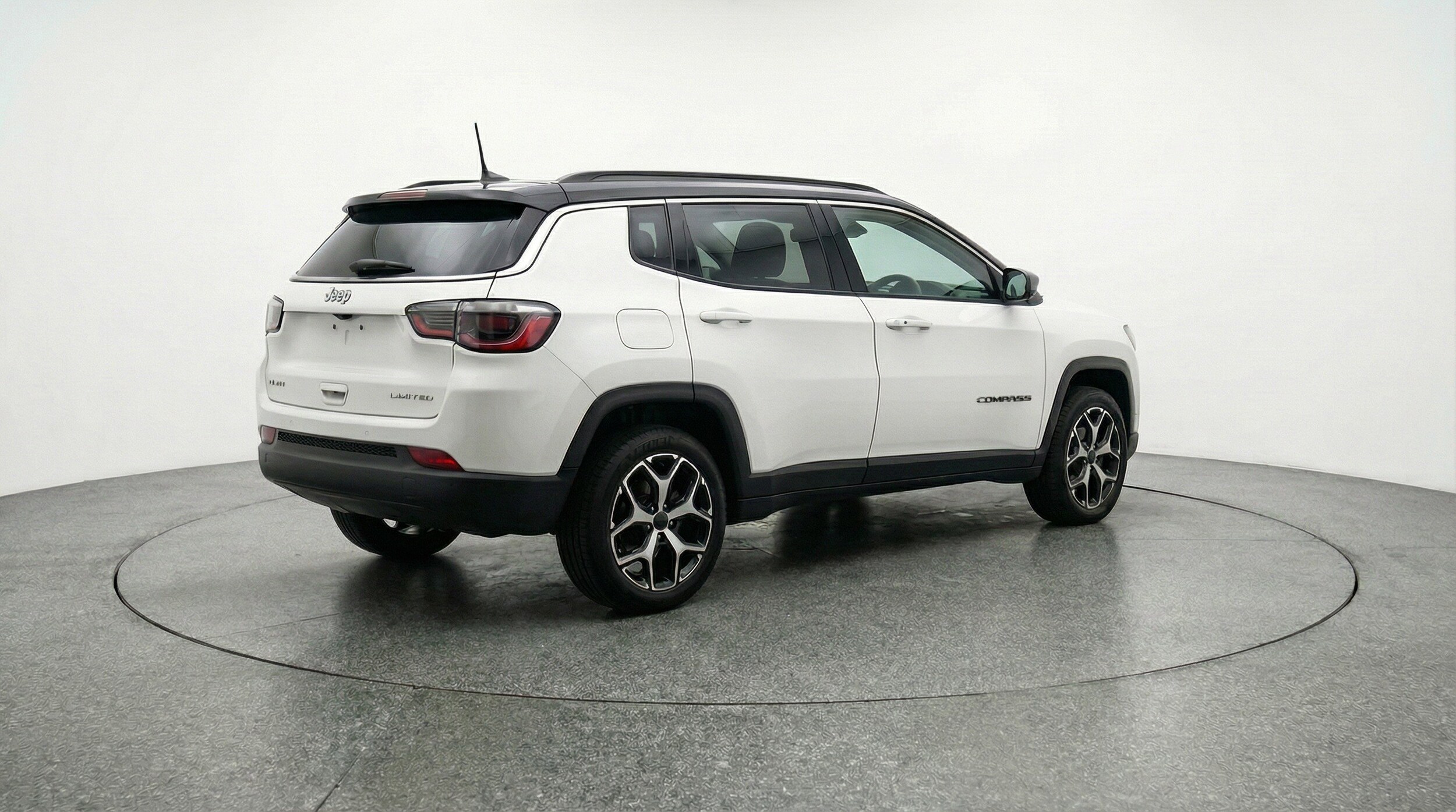 Thumbnail: 2025 Jeep Compass - 9