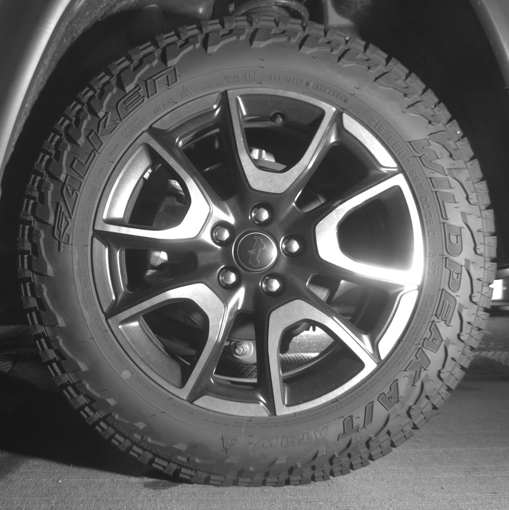 Thumbnail: 2025 Jeep Compass - 14