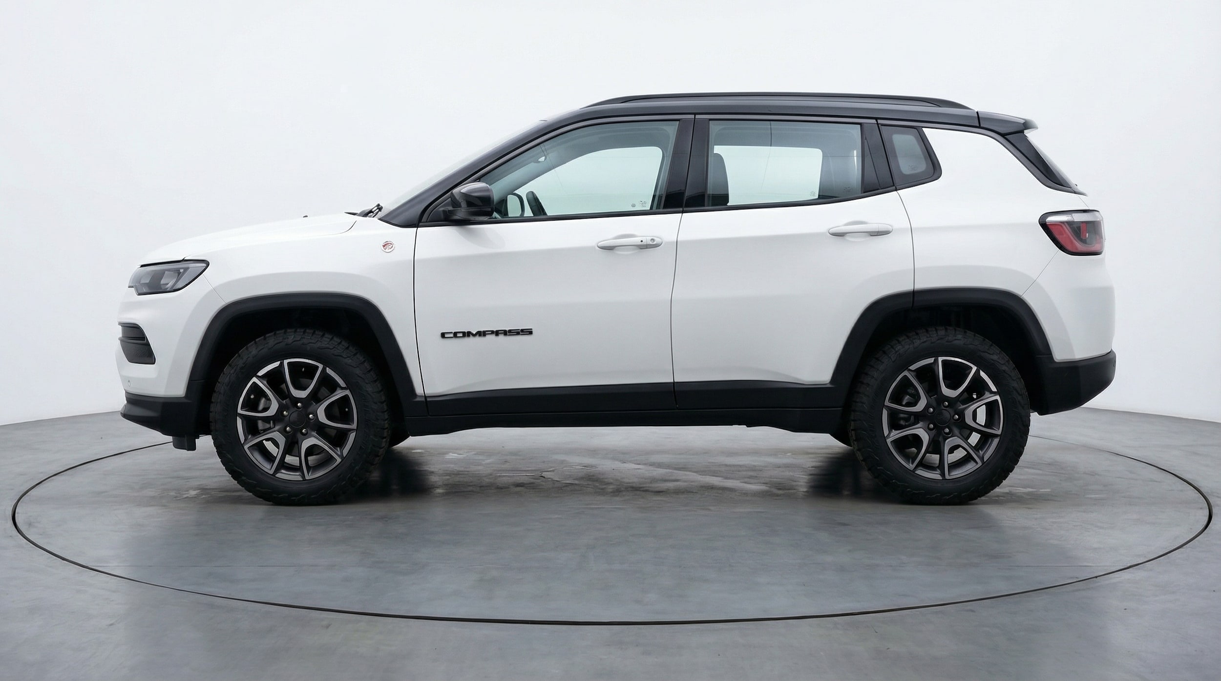 Thumbnail: 2025 Jeep Compass - 4