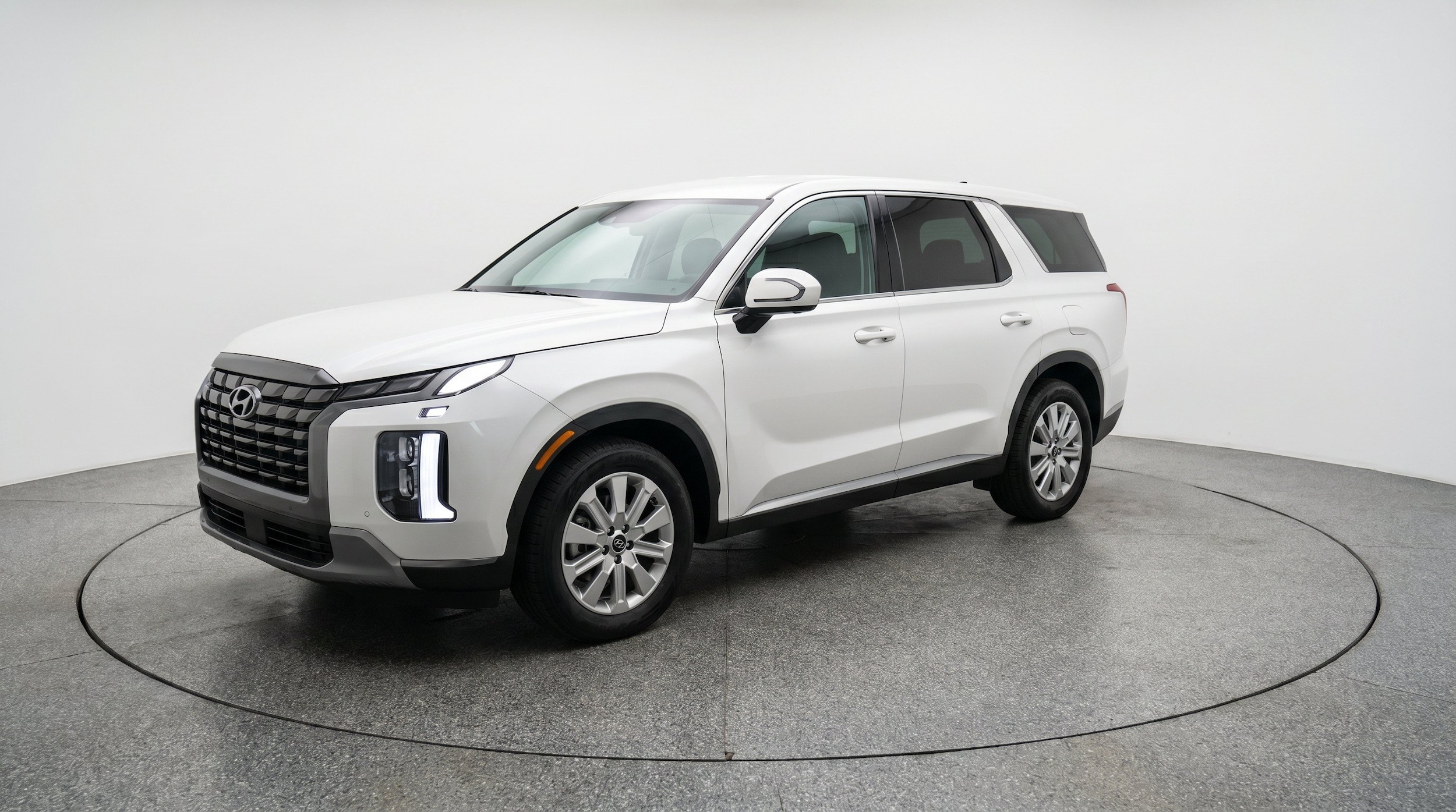 Thumbnail: 2025 Hyundai Palisade - 3