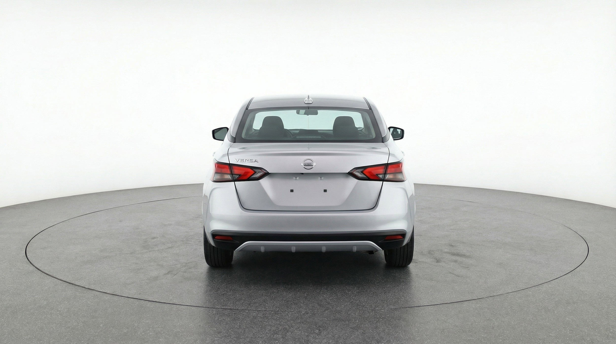 Thumbnail: 2025 Nissan Versa - 7