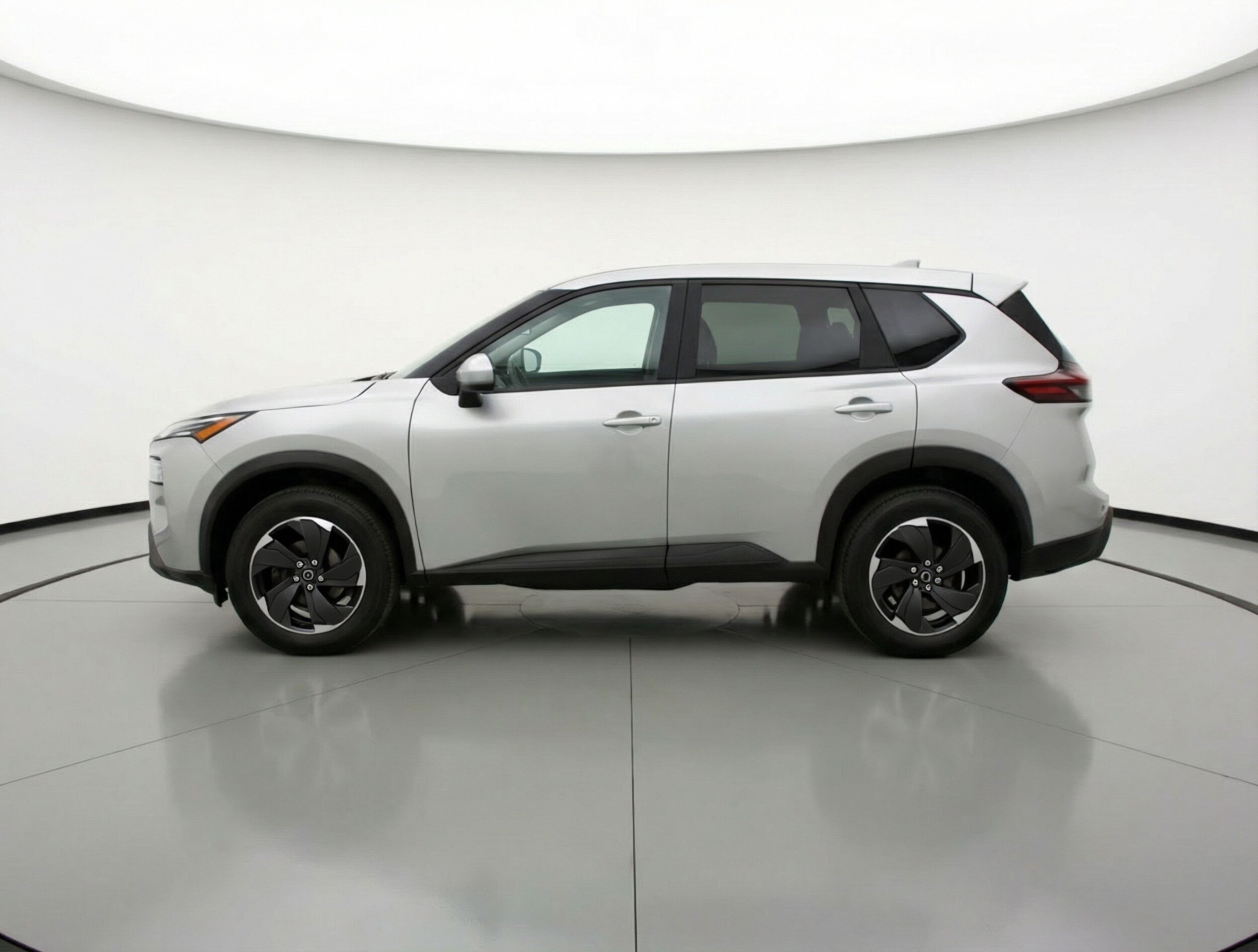 Thumbnail: 2025 Nissan Rogue - 4