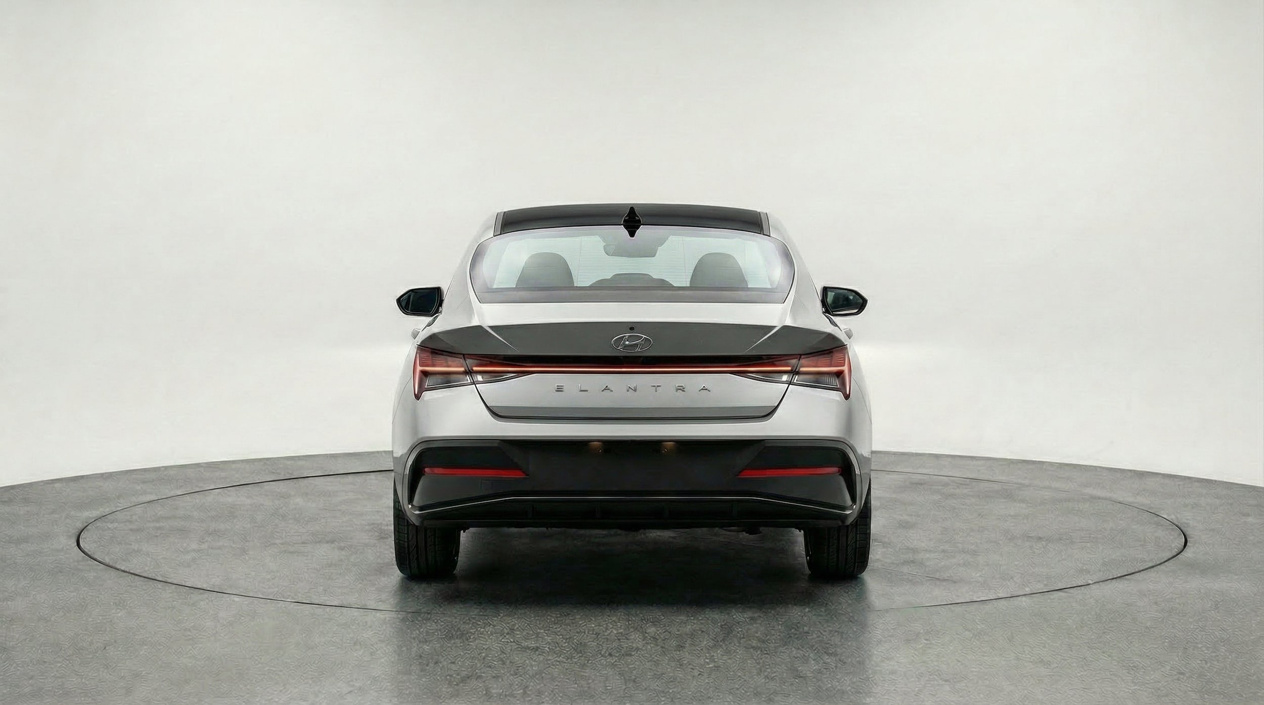 Thumbnail: 2026 Hyundai Elantra - 7