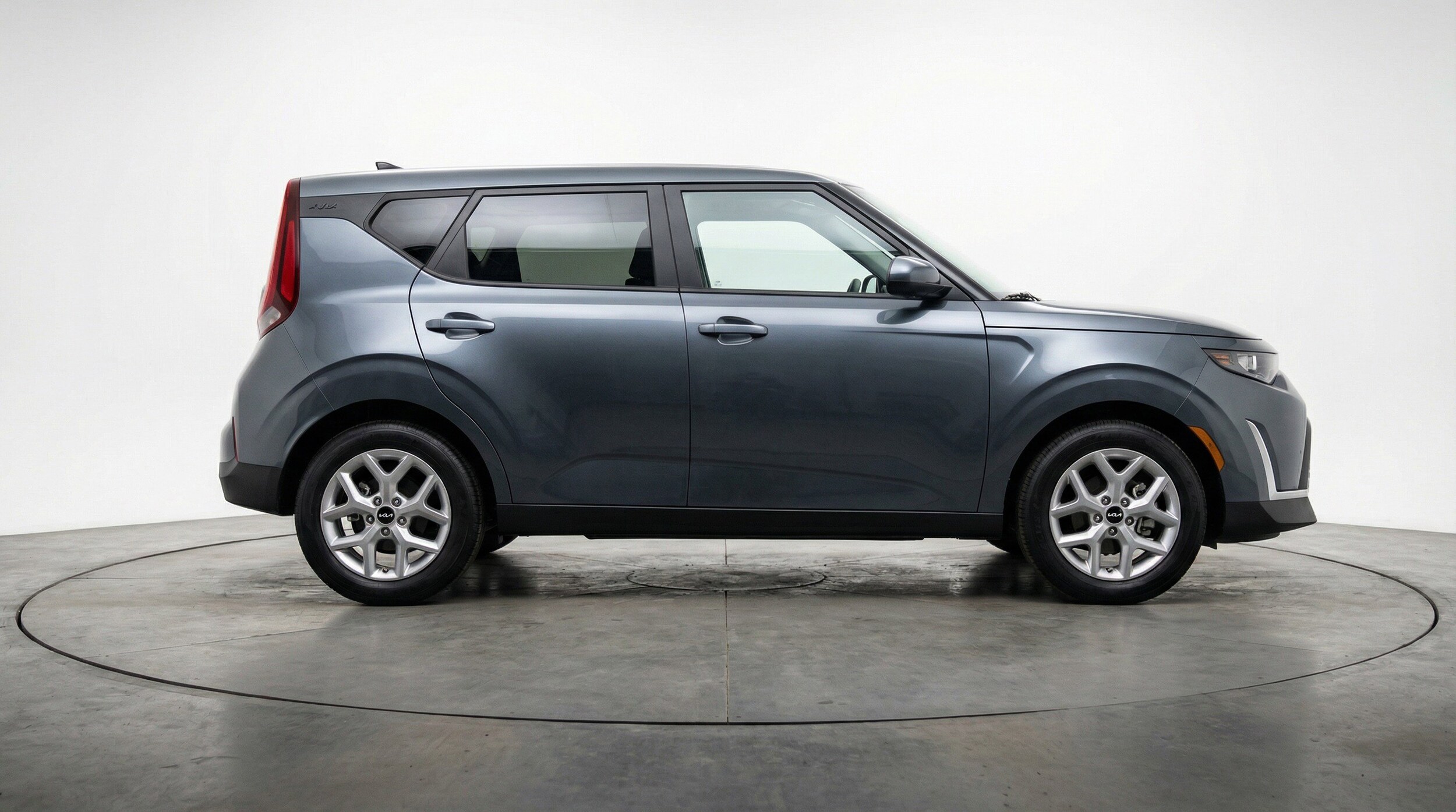 Thumbnail: 2025 Kia Soul - 11