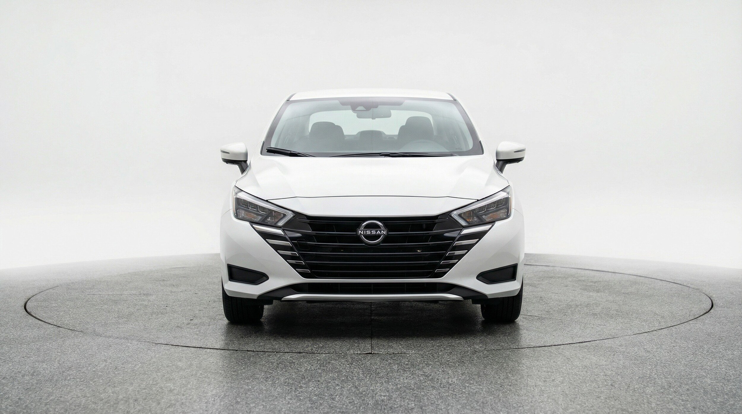 Thumbnail: 2025 Nissan Versa - 2