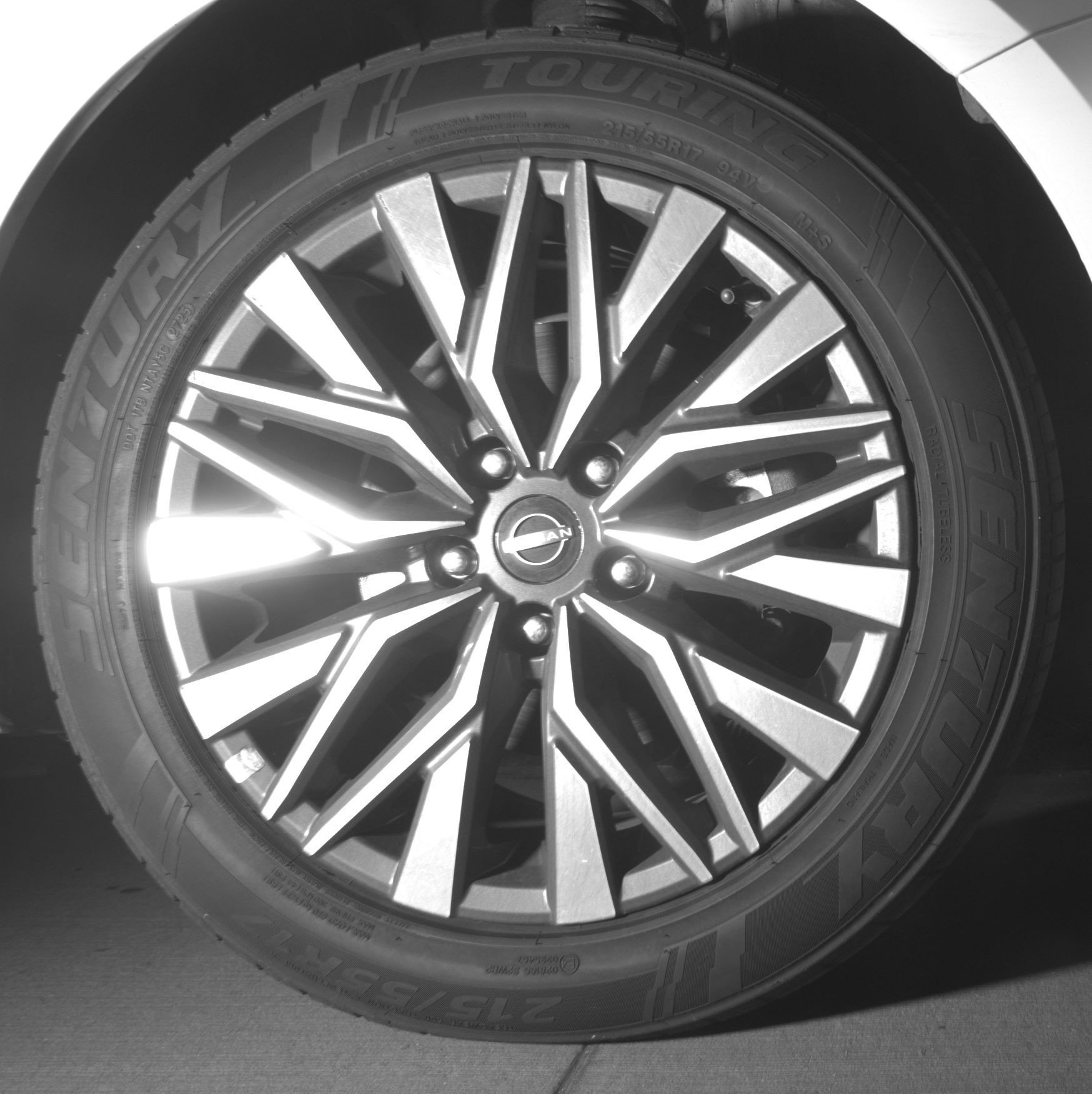 Thumbnail: 2025 Nissan Altima - 13