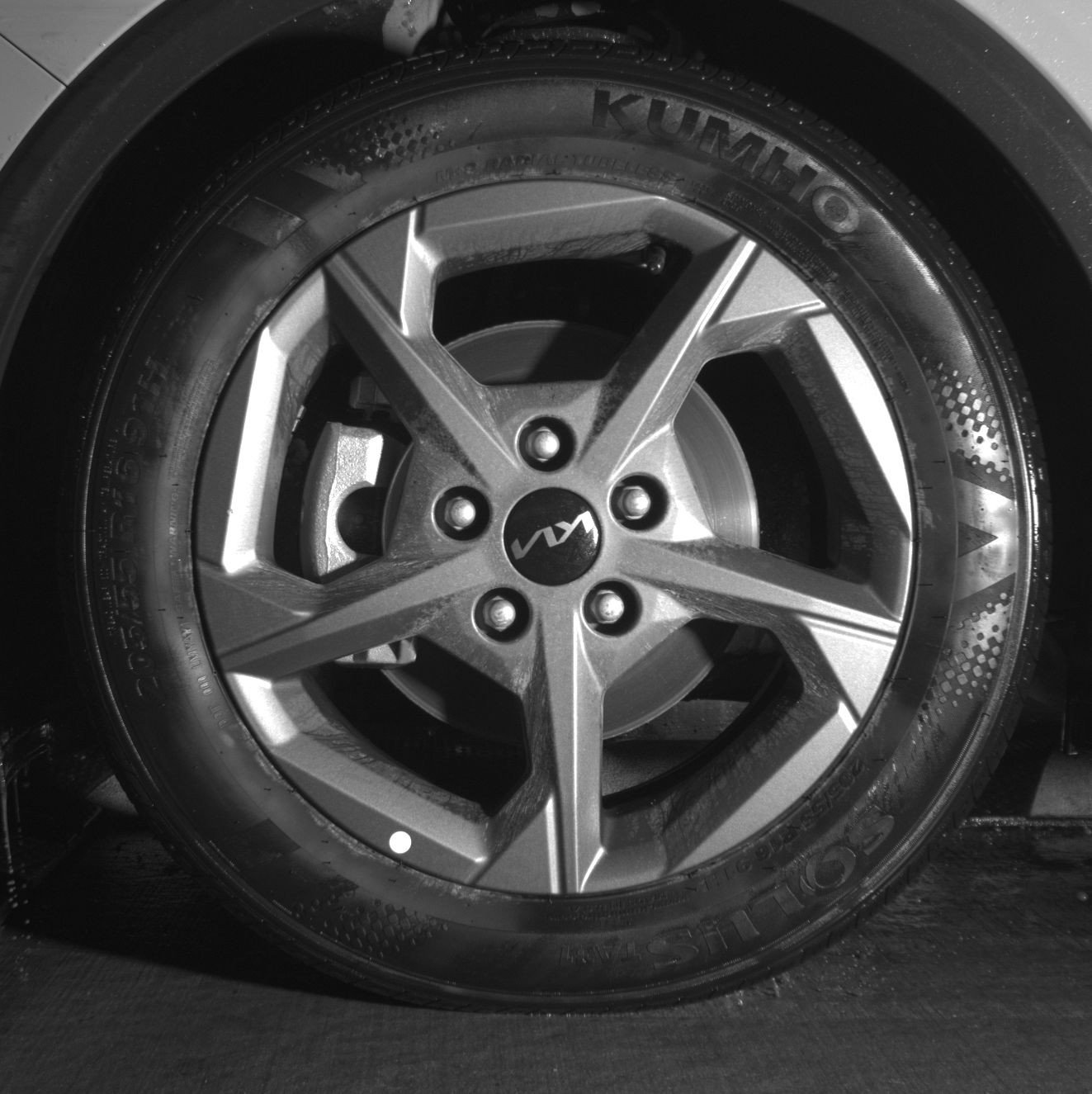 Thumbnail: 2025 Kia K4 - 12