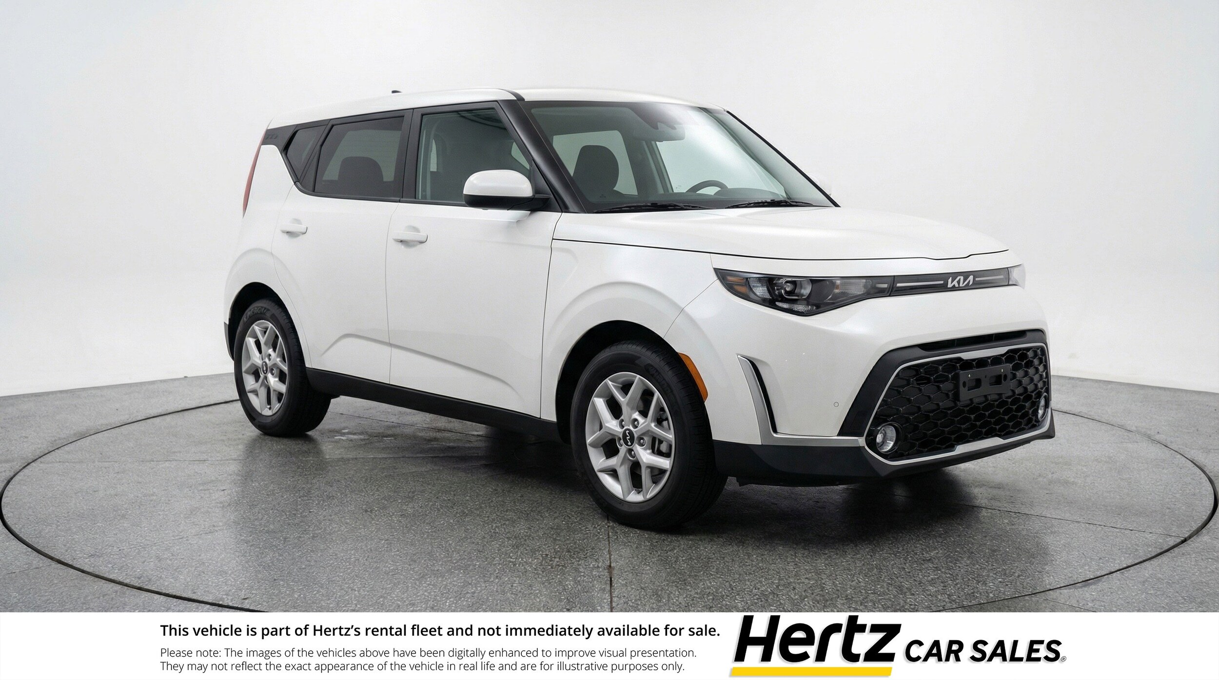 Thumbnail: 2025 Kia Soul - 1