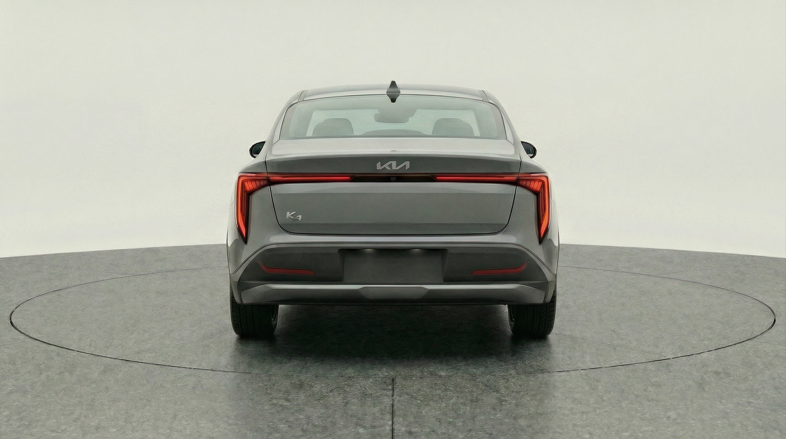 Thumbnail: 2025 Kia K4 - 6